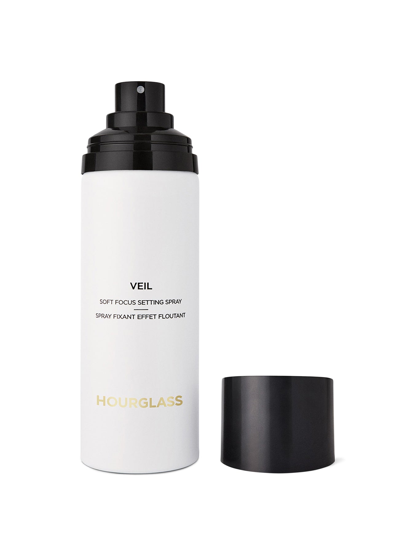Veil Soft Focus Setting Spray