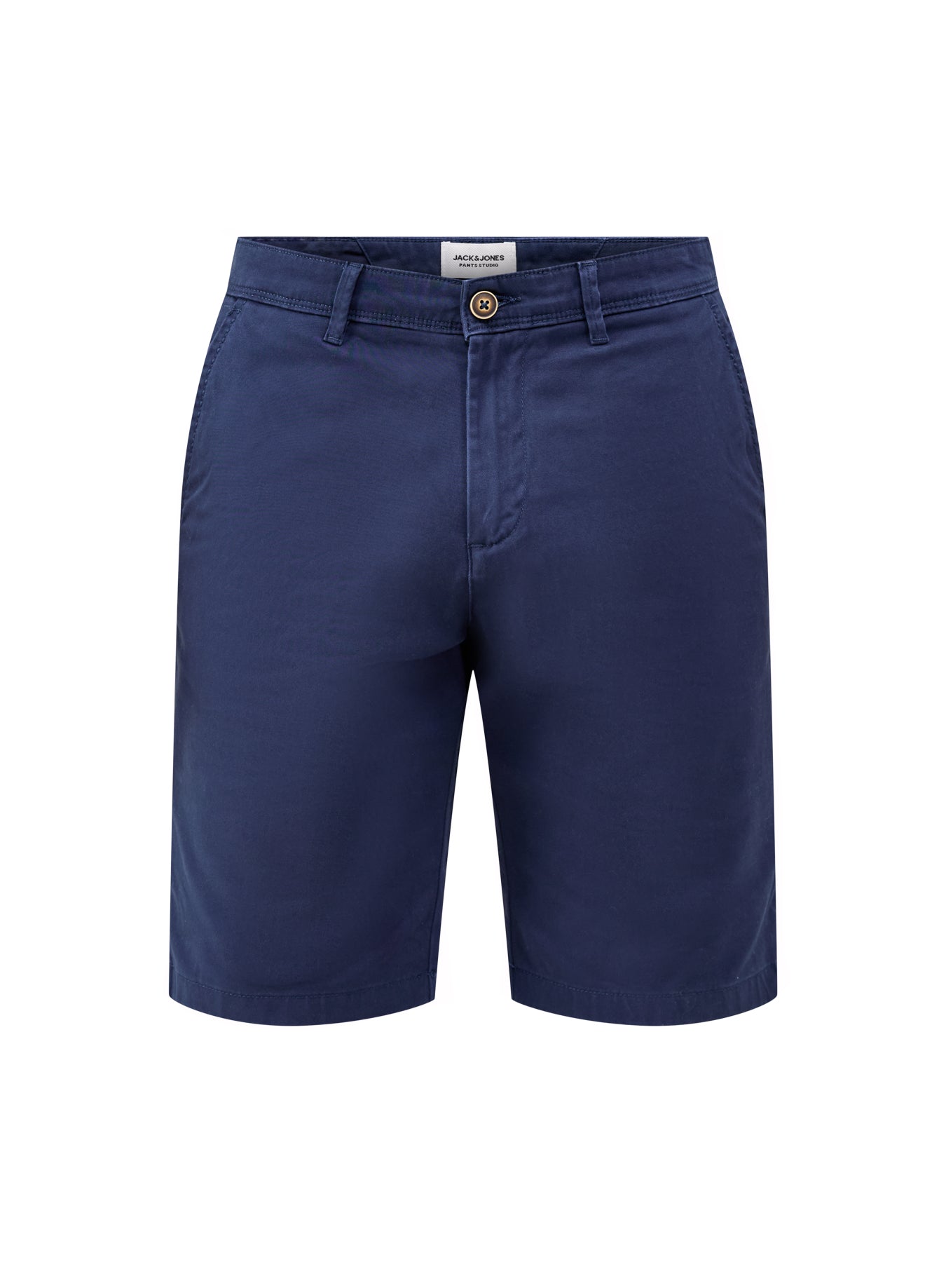 Jpstbowie Chino Shorts Regular Fit Navy