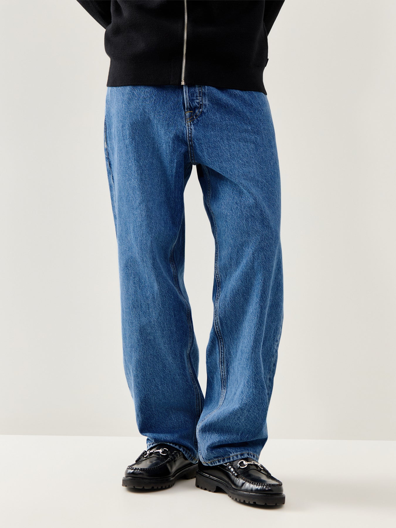 Alex Original Jeans Blue Denim