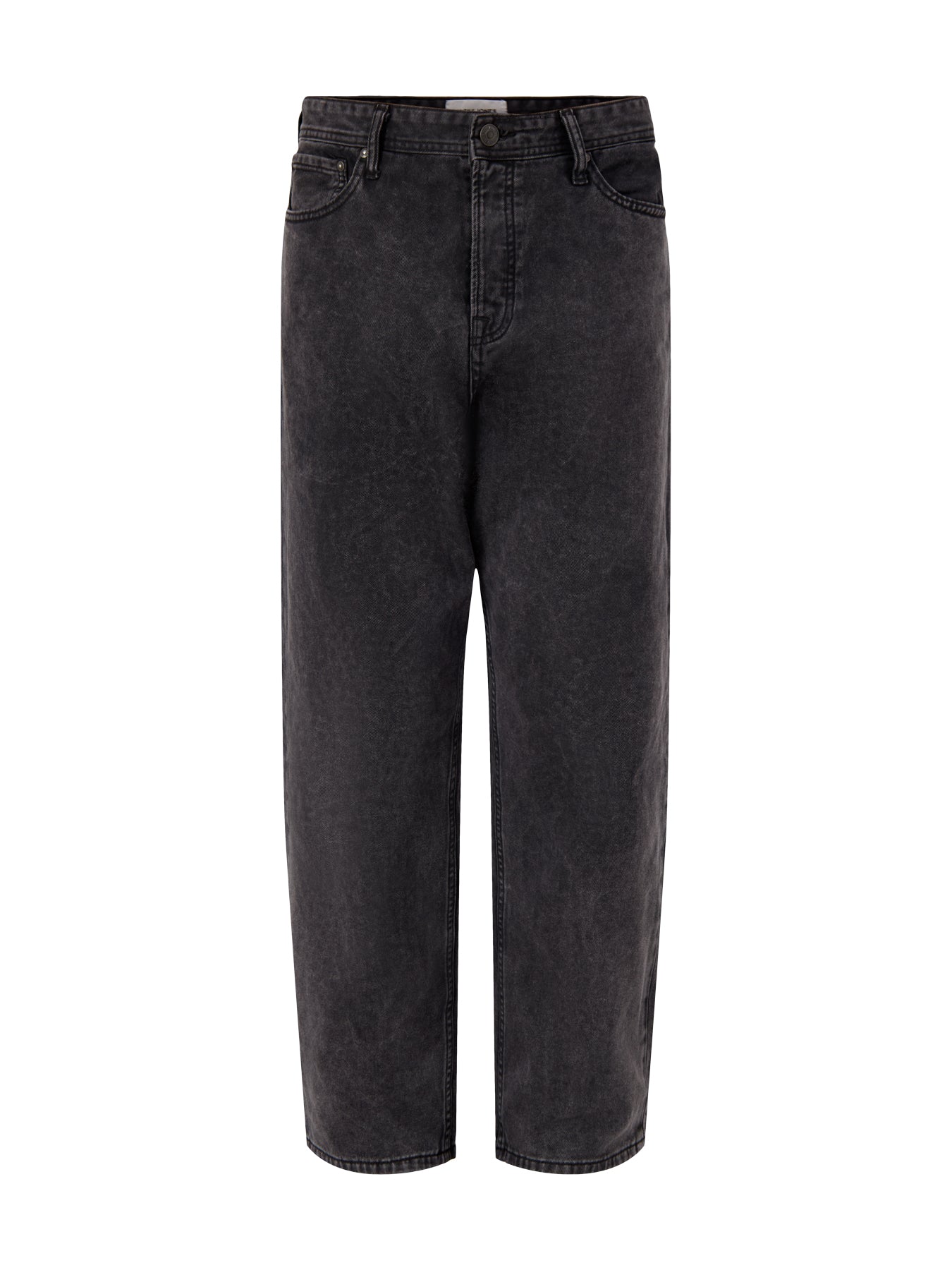 Original Sbd 306 Jeans Black Denim