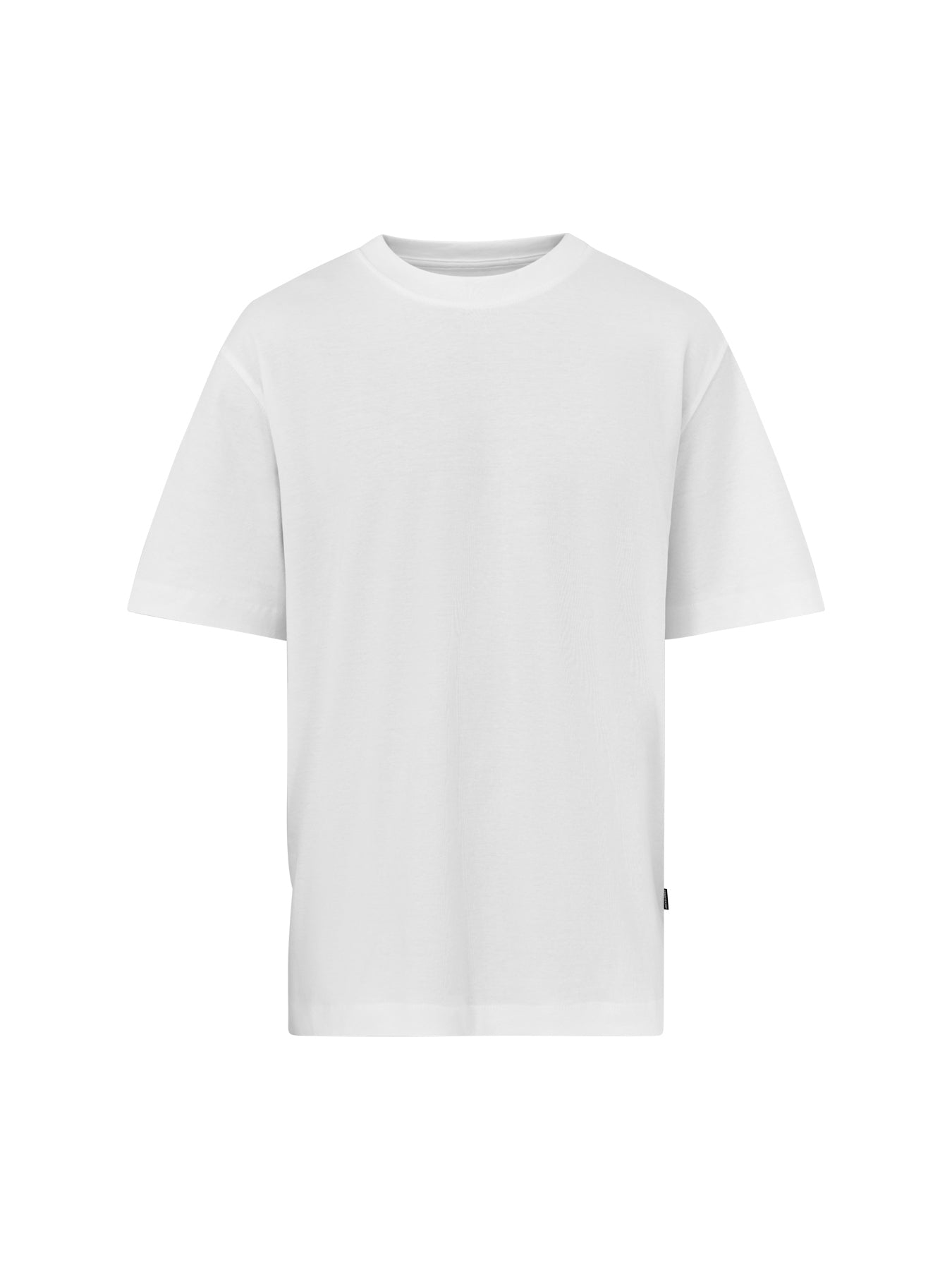 Urban Edge T-Shirt White