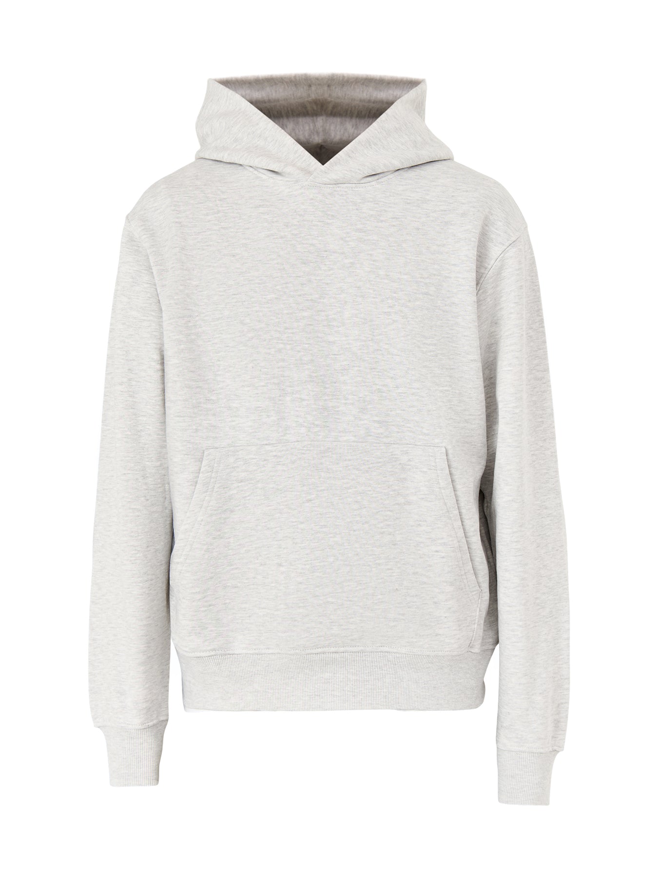Jjeurban Edge Sweat Hoodie White