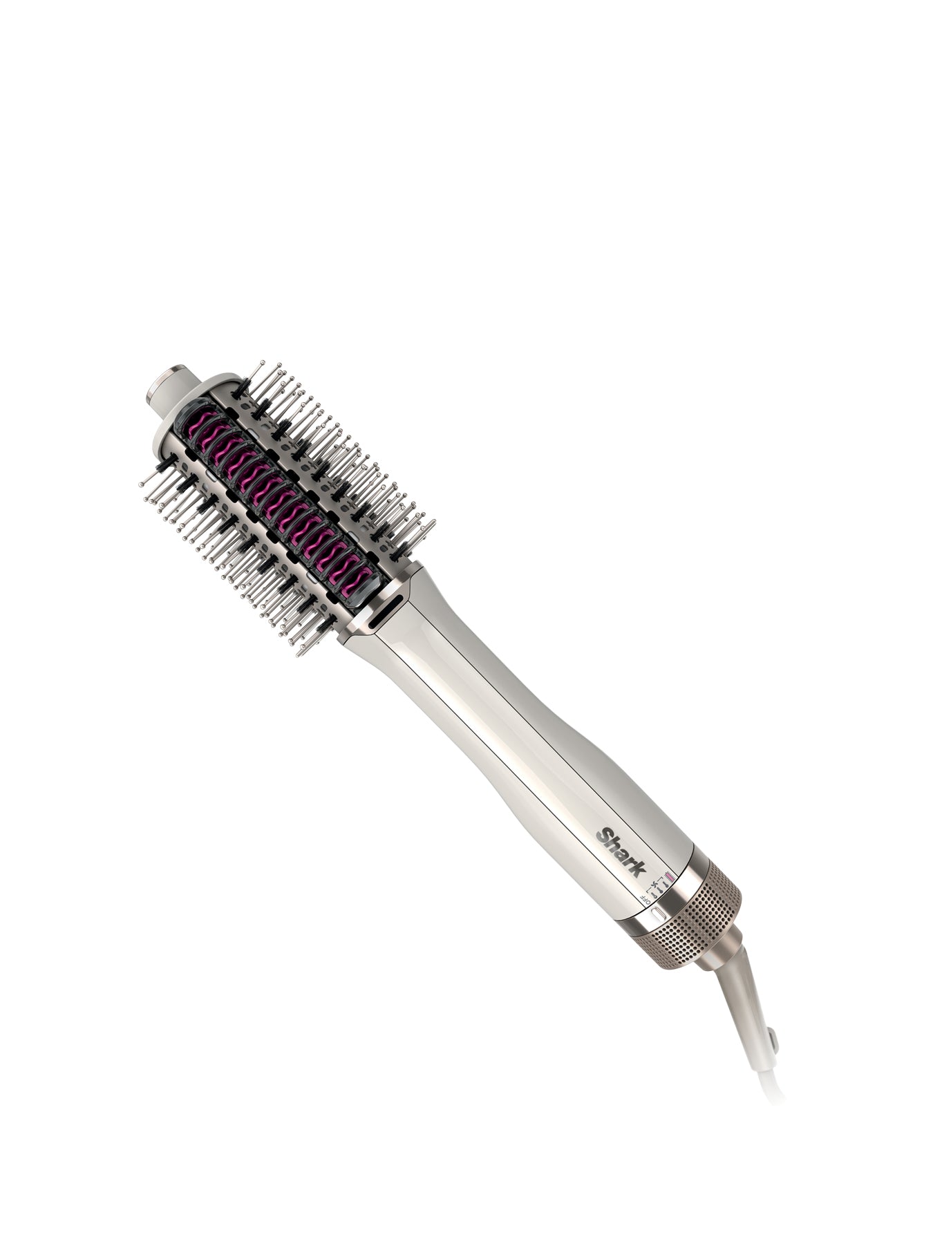 SmoothStyle Heated Hot Brush