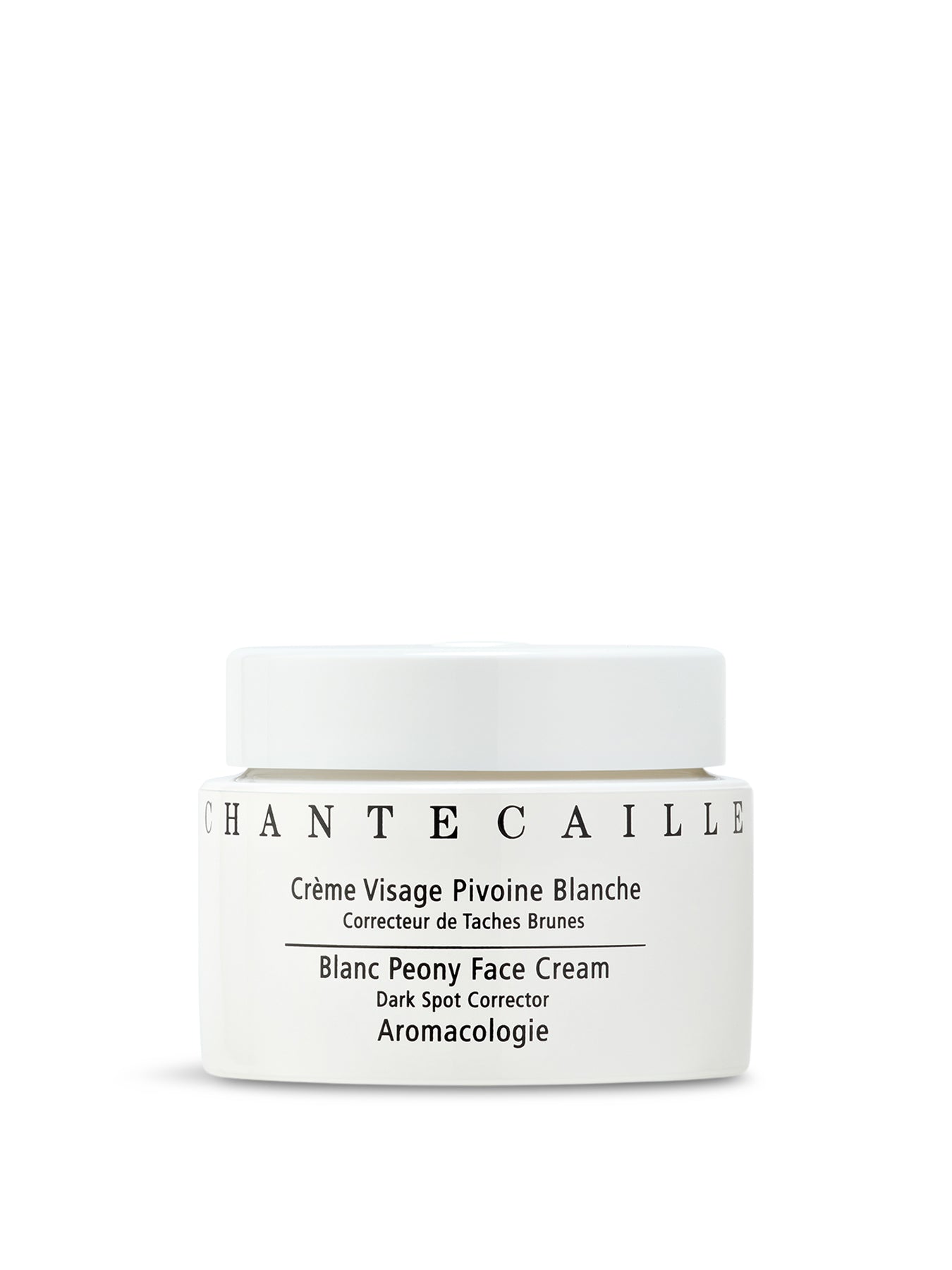 Blanc Peony Face Cream Dark Spot Corrector 50ml