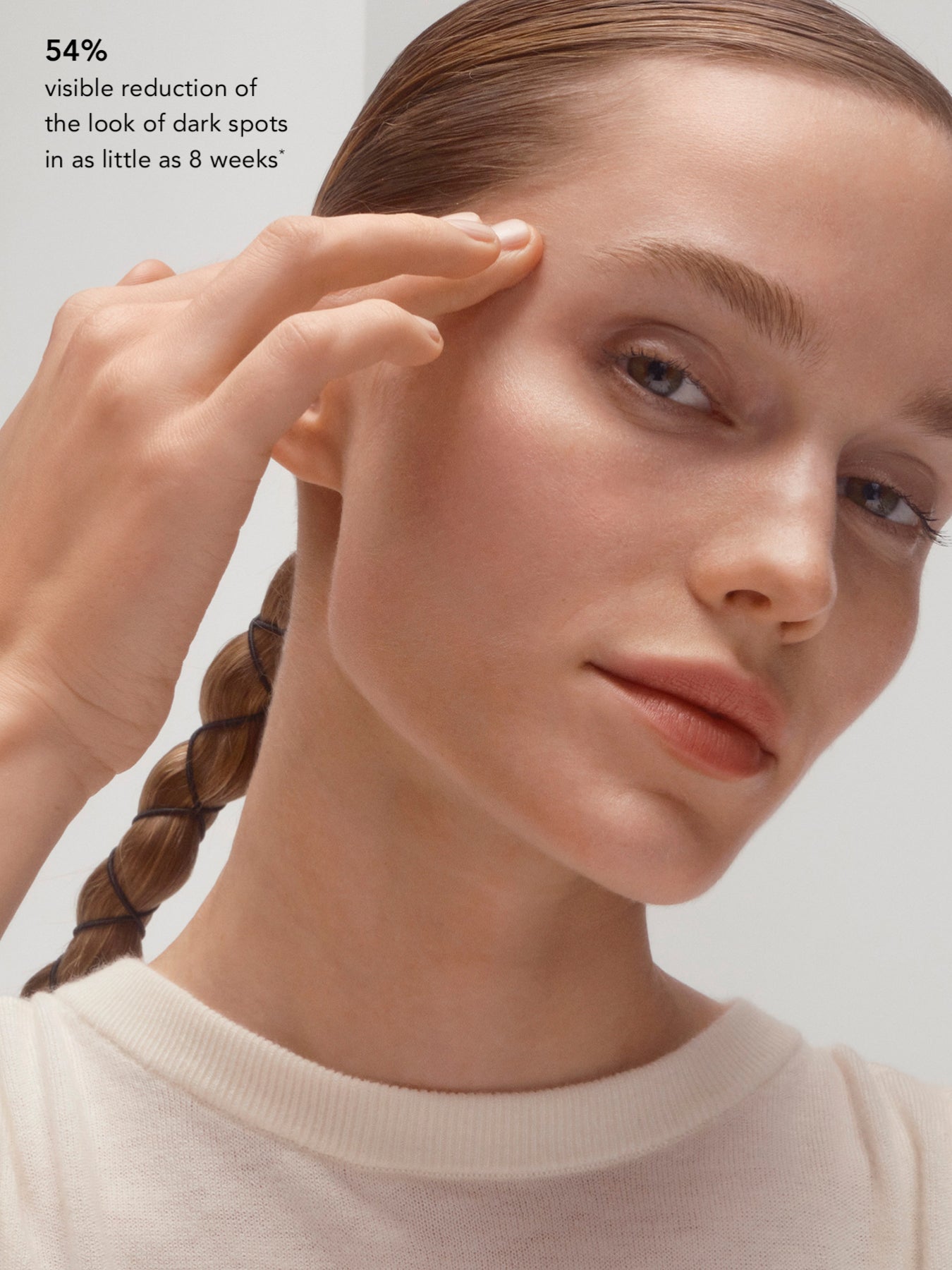 Blanc Peony Eye Serum Dark Spot Corrector