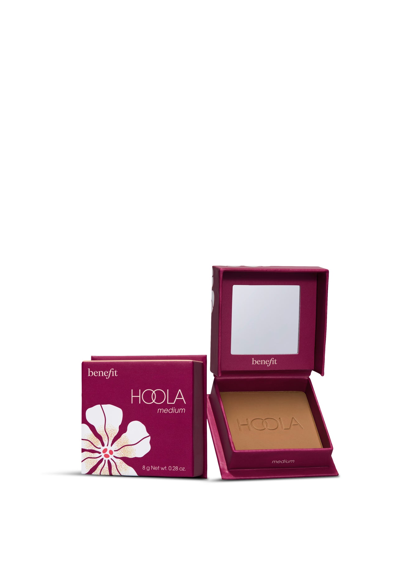 Hoola Matte Powder Bronzer