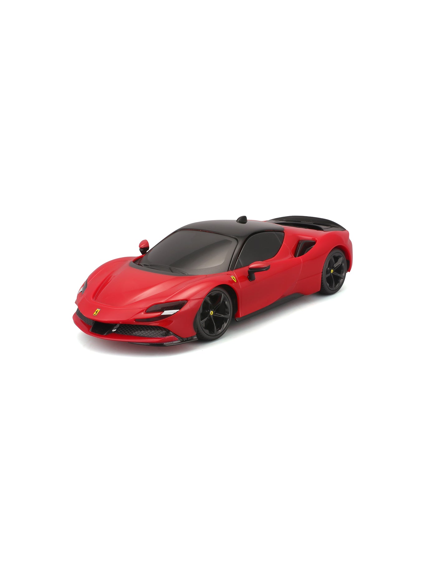 1:24 Premium Rc Ferrari Sf90 Stradale 2.4ghz Model Car