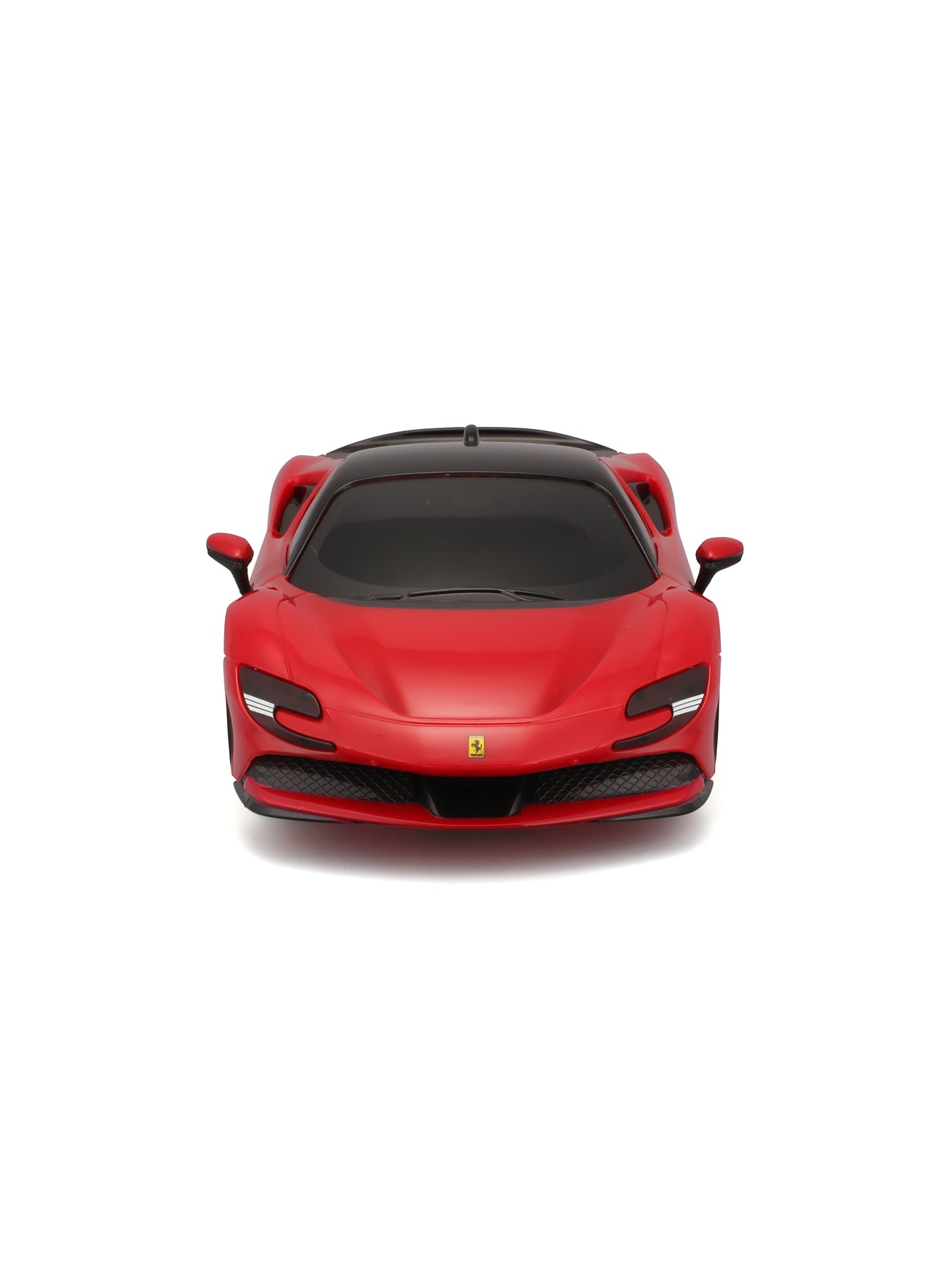 1:24 Premium Rc Ferrari Sf90 Stradale 2.4ghz Model Car