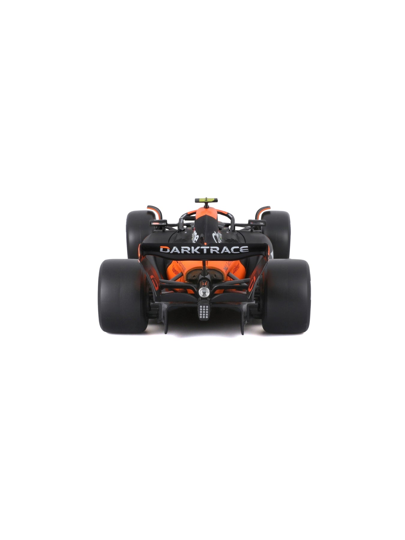 1:24 F1 McLaren MCL38 with Norris Model Kit