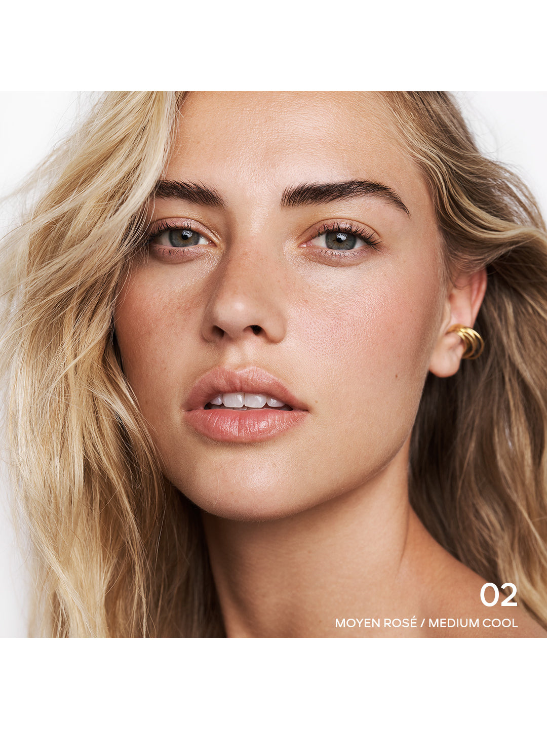 Terracotta Flower Blossom Glow Powder Limited Edition