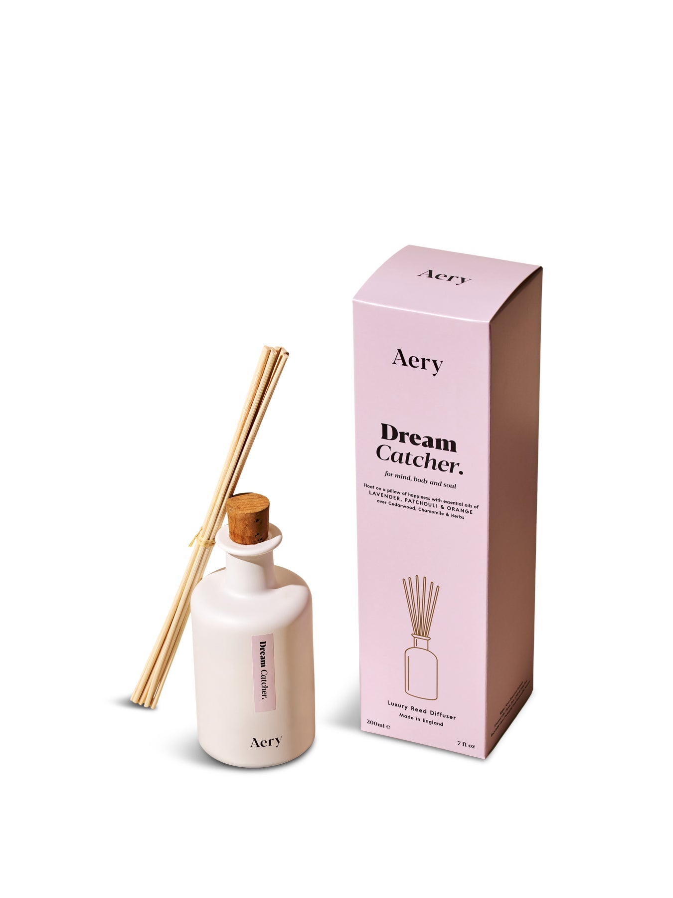 Dream Catcher Aromatherapy Diffuser