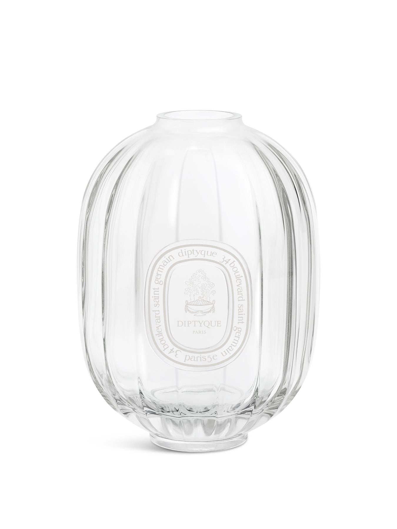 Diffuser Glass Vessel 200ml