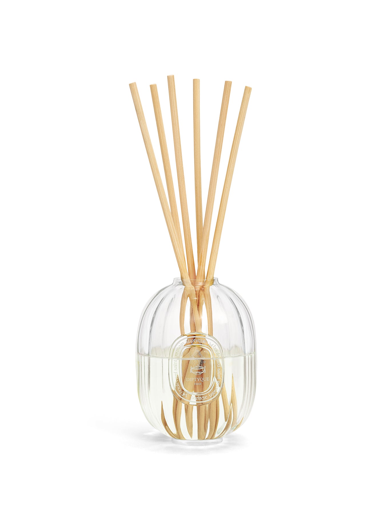Diffuser Glass Vessel 200ml