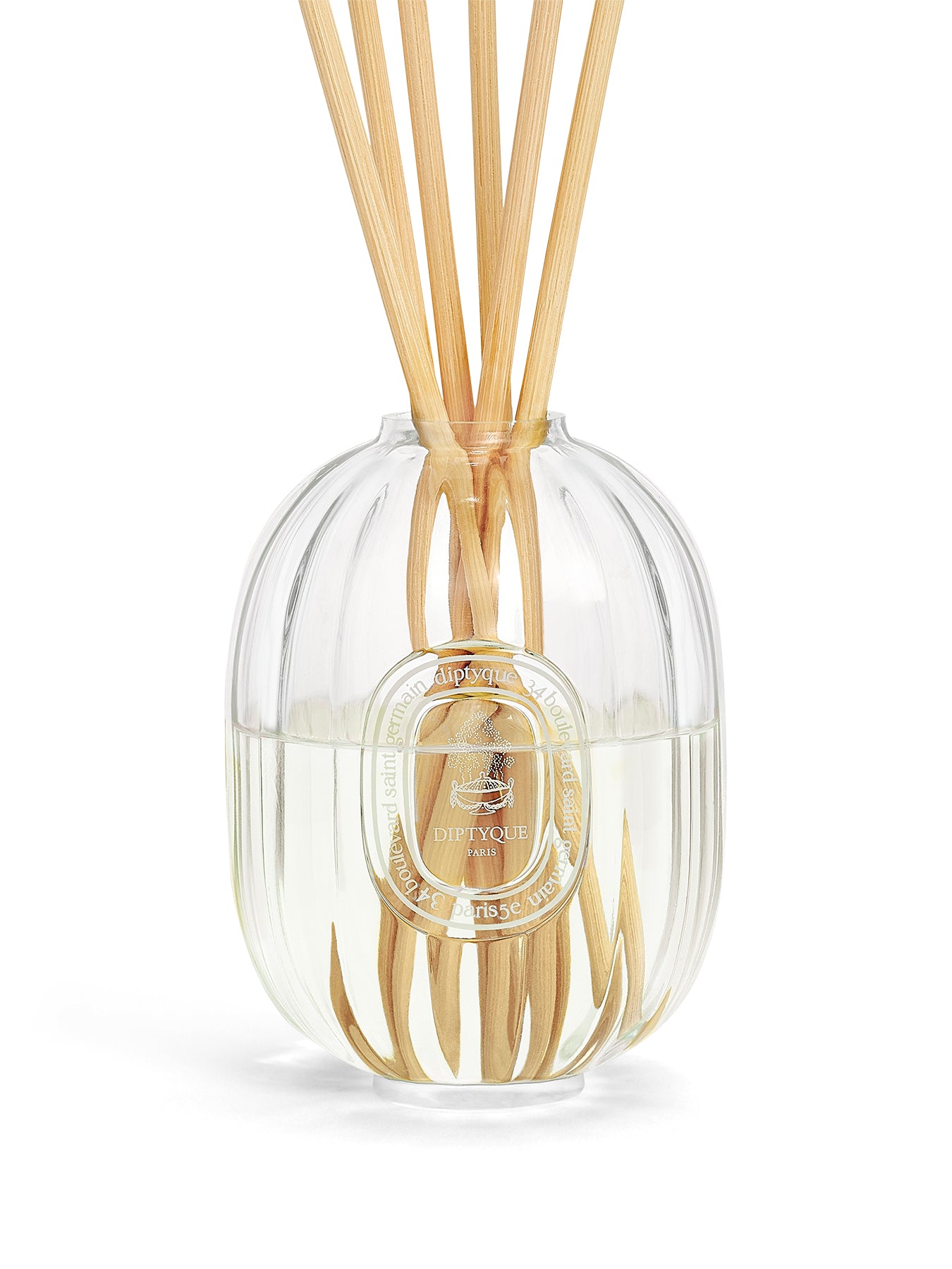 Diffuser Glass Vessel 200ml