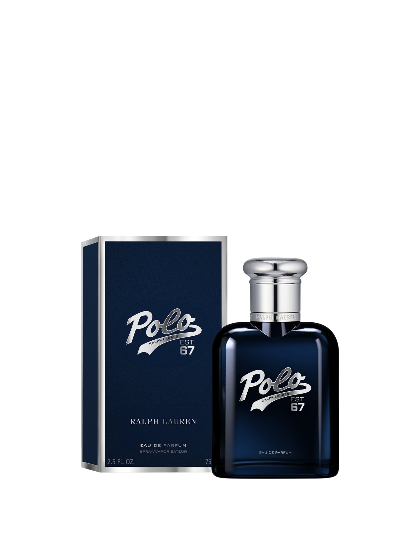 Polo 67 Eau de Parfum 75ml