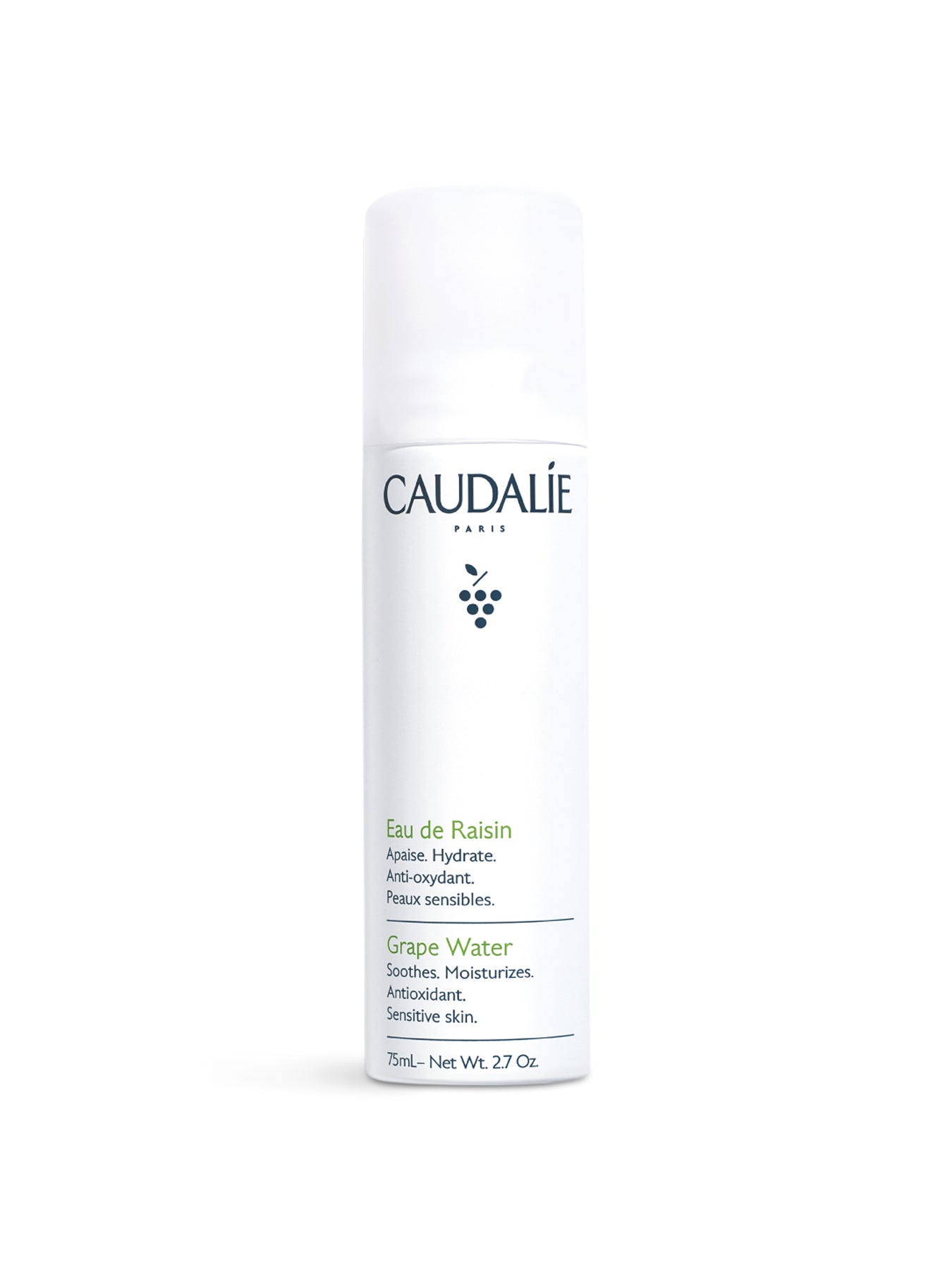 Caudalie Grape Water 75ml