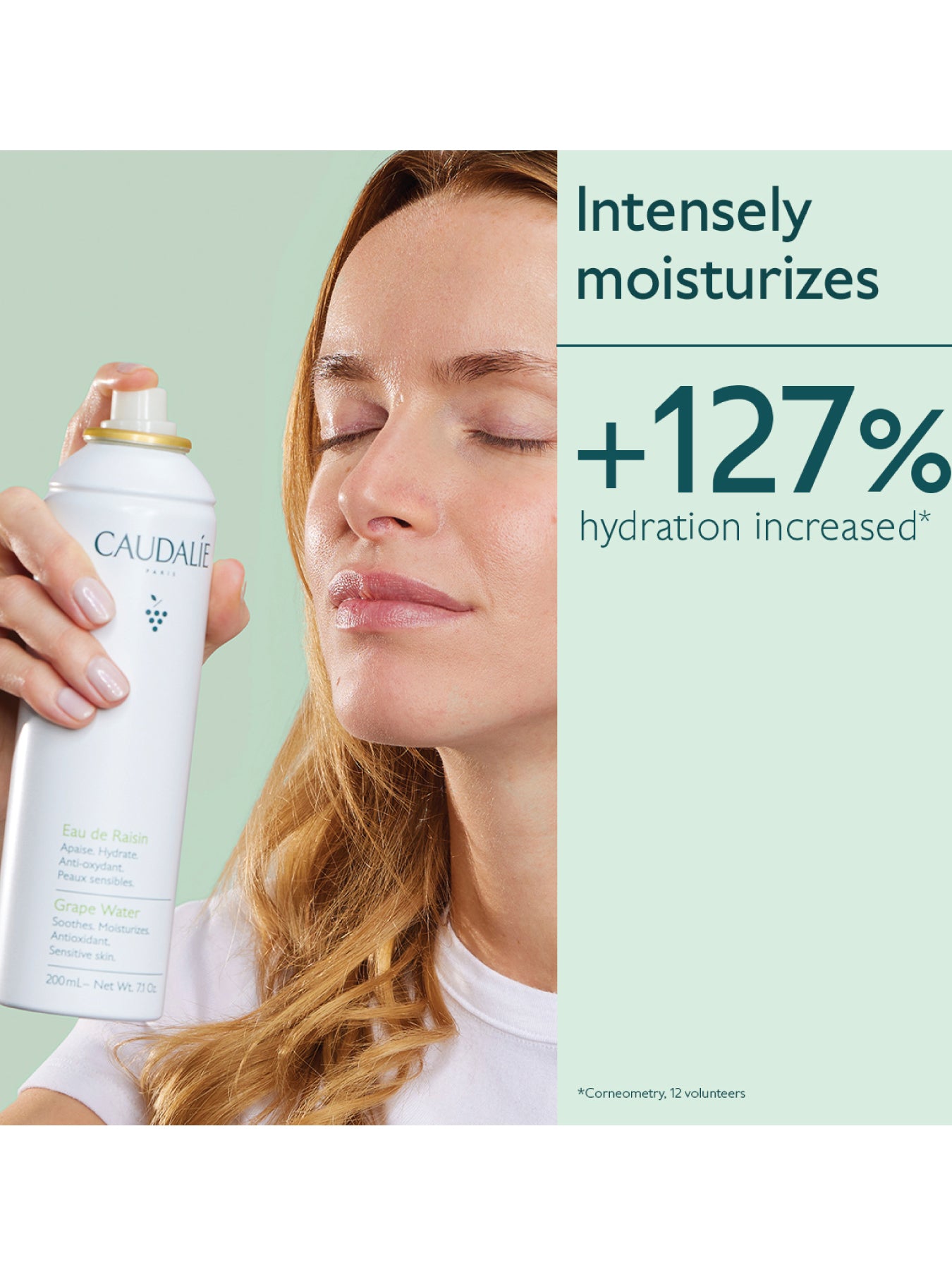 Caudalie Grape Water 75ml