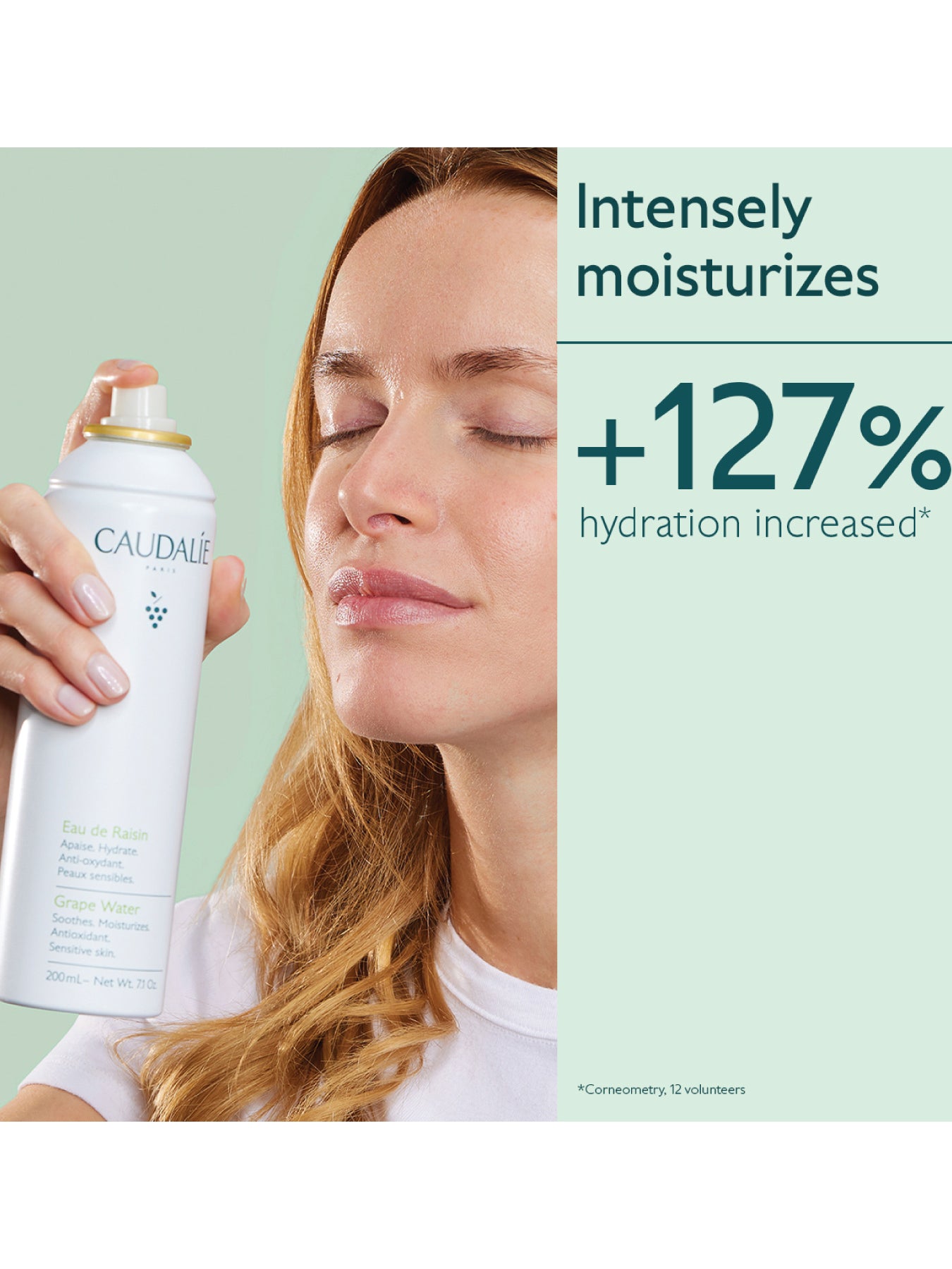 Caudalie Grape Water 300ml