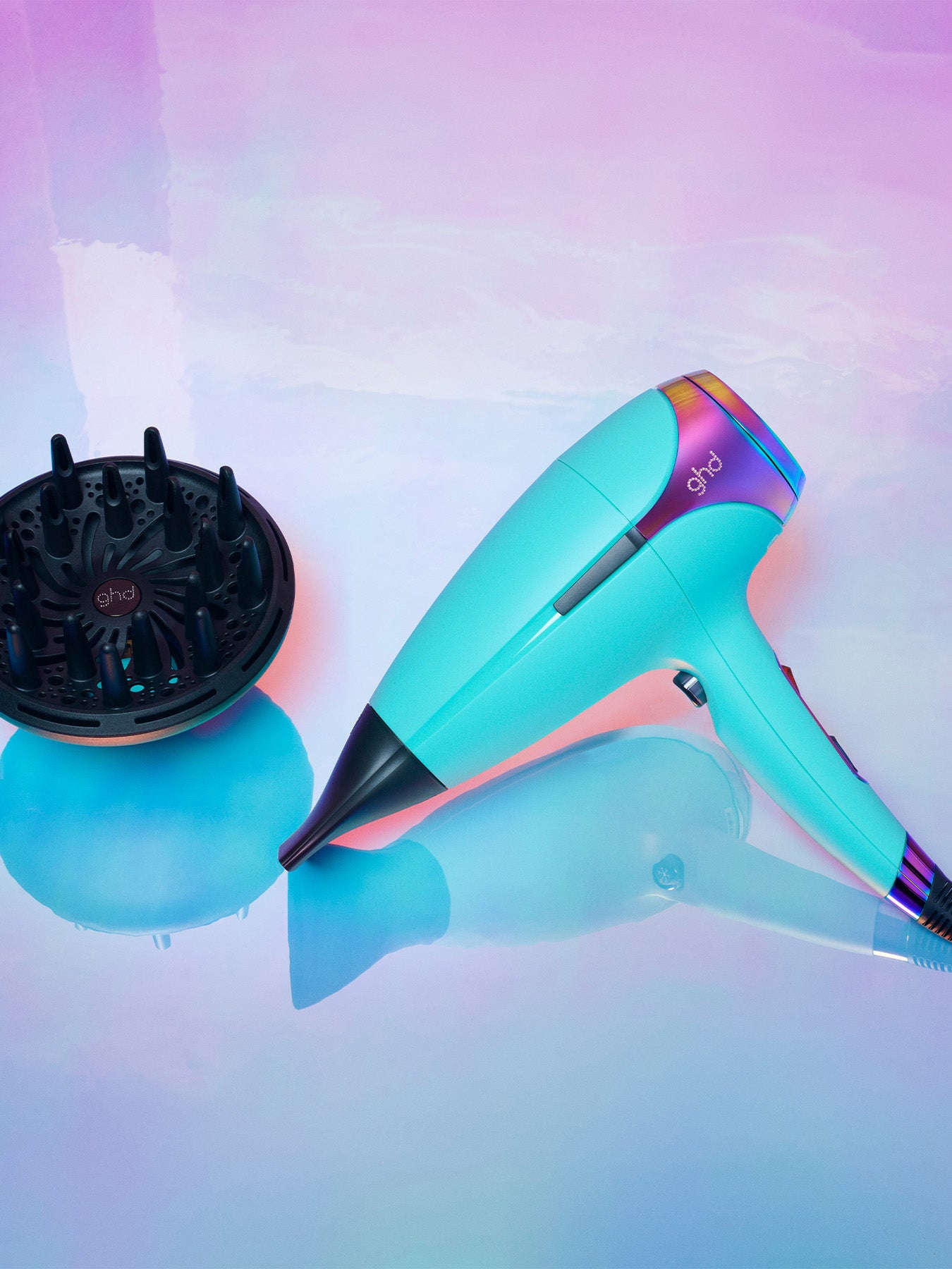 Helios Hairdryer