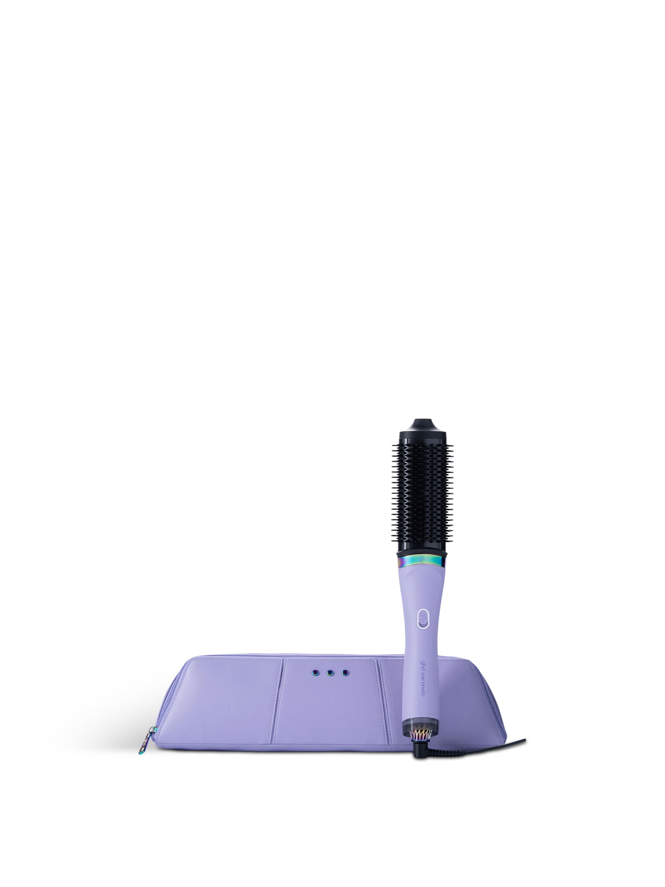 Duet Blowdry Hair Dryer Brush
