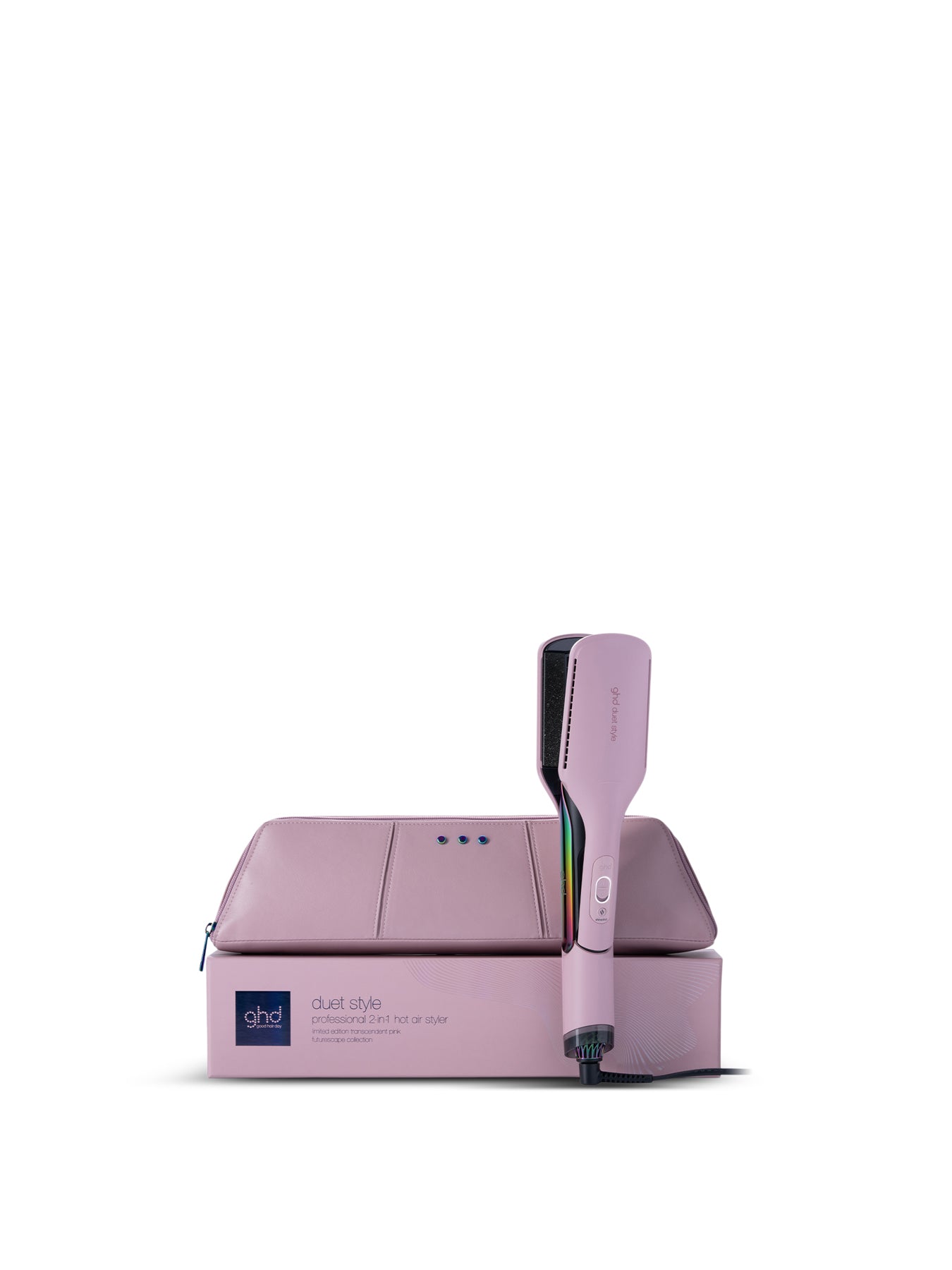 Duet Style Hot Air Styler