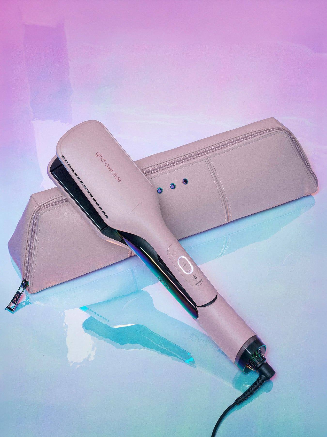 Duet Style Hot Air Styler