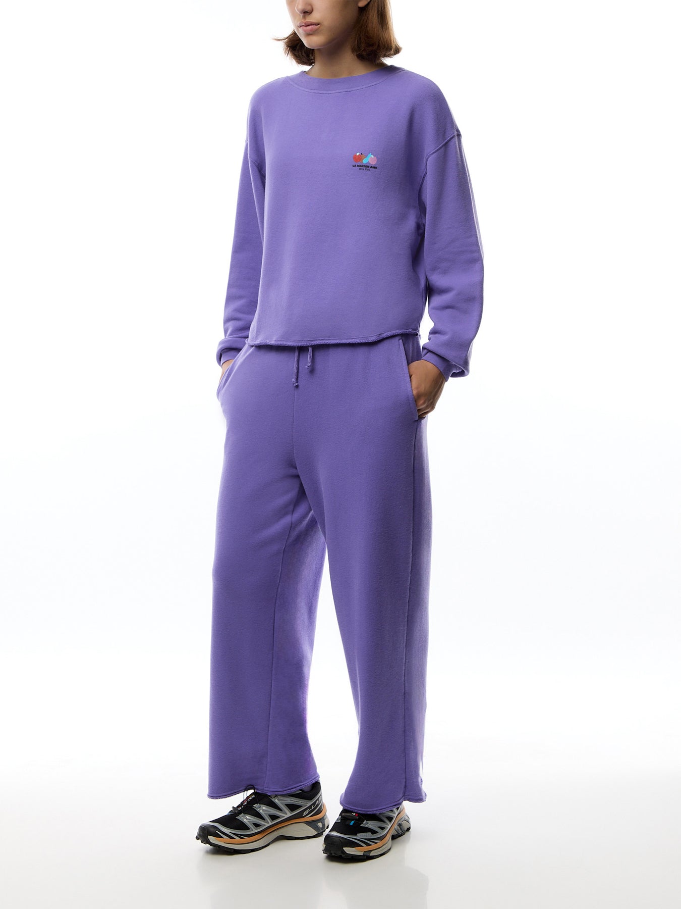 ATUBAY SWEATSHIRT