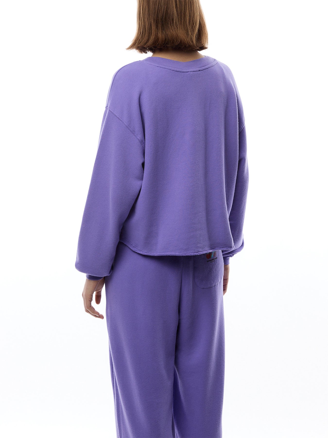 ATUBAY SWEATSHIRT