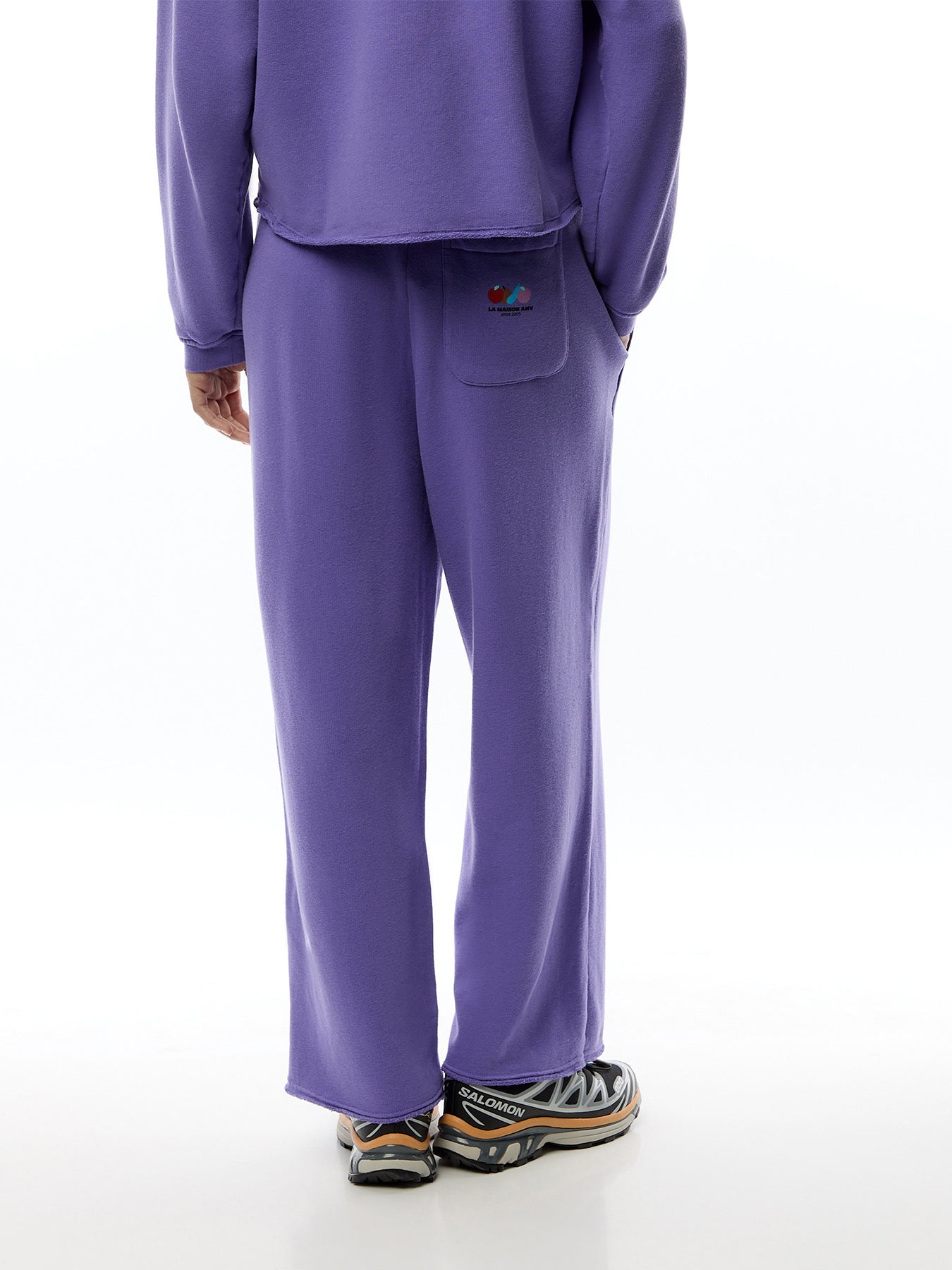 ATUBAY SWEATPANTS