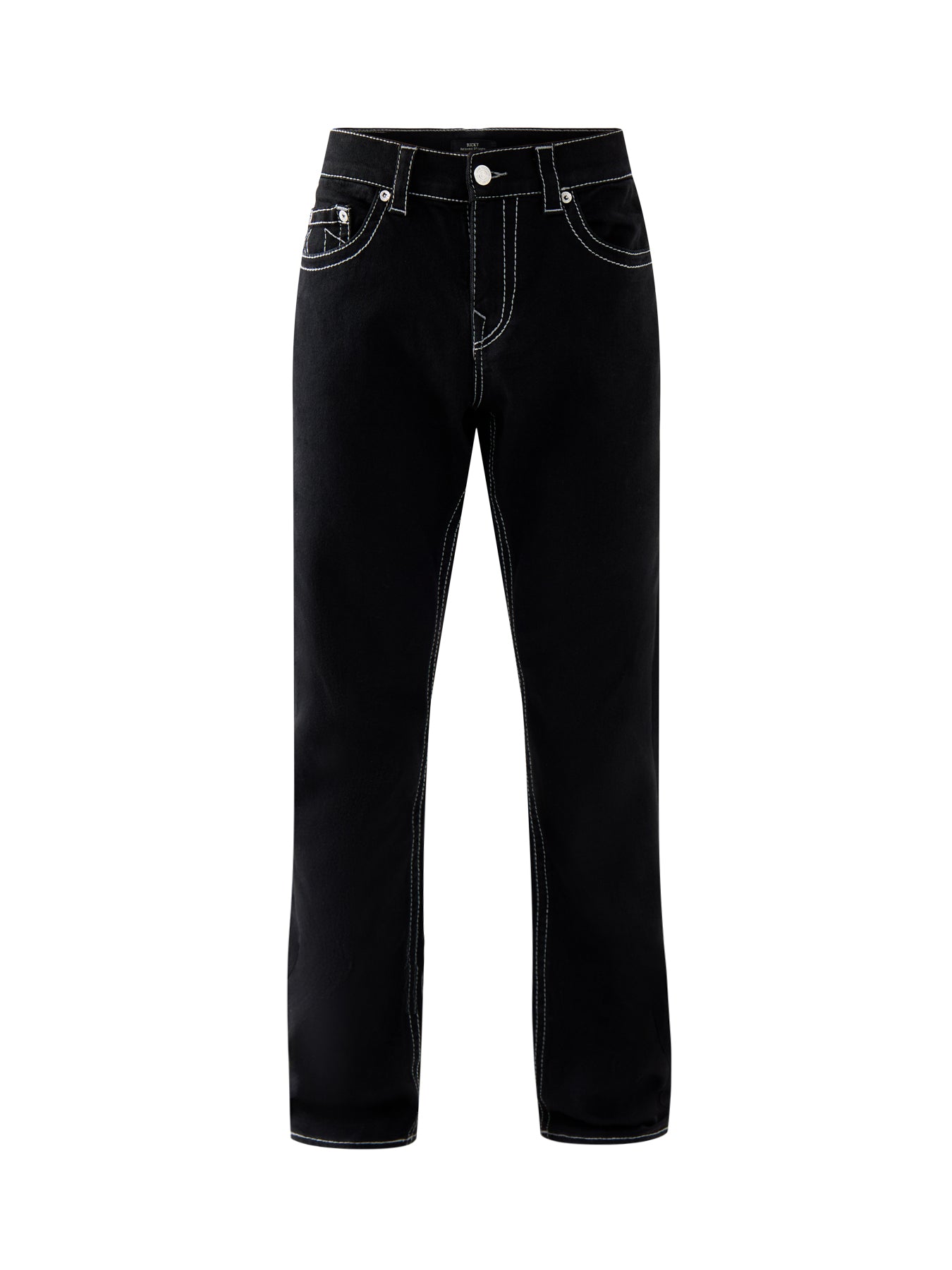 Ricky Big T Nf Buddha Embro