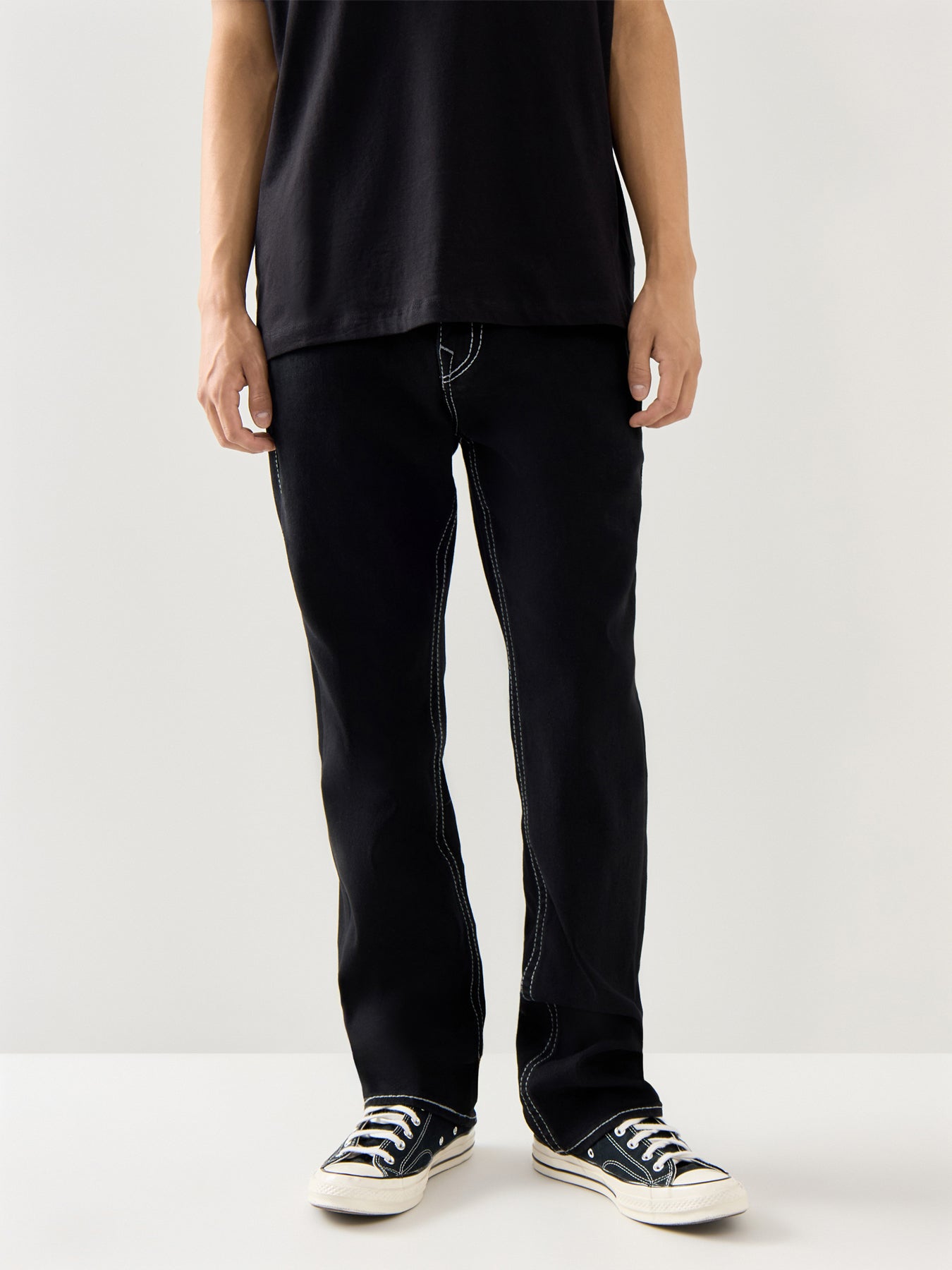 Ricky Big T Nf Buddha Embro