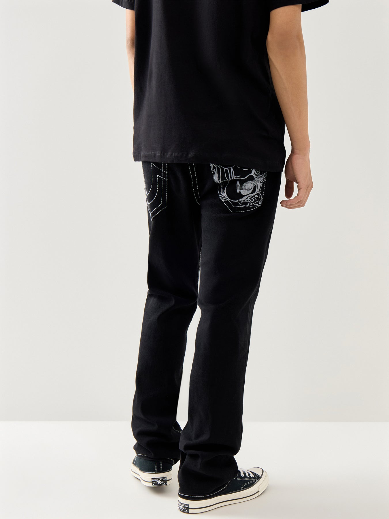 Ricky Big T Nf Buddha Embro