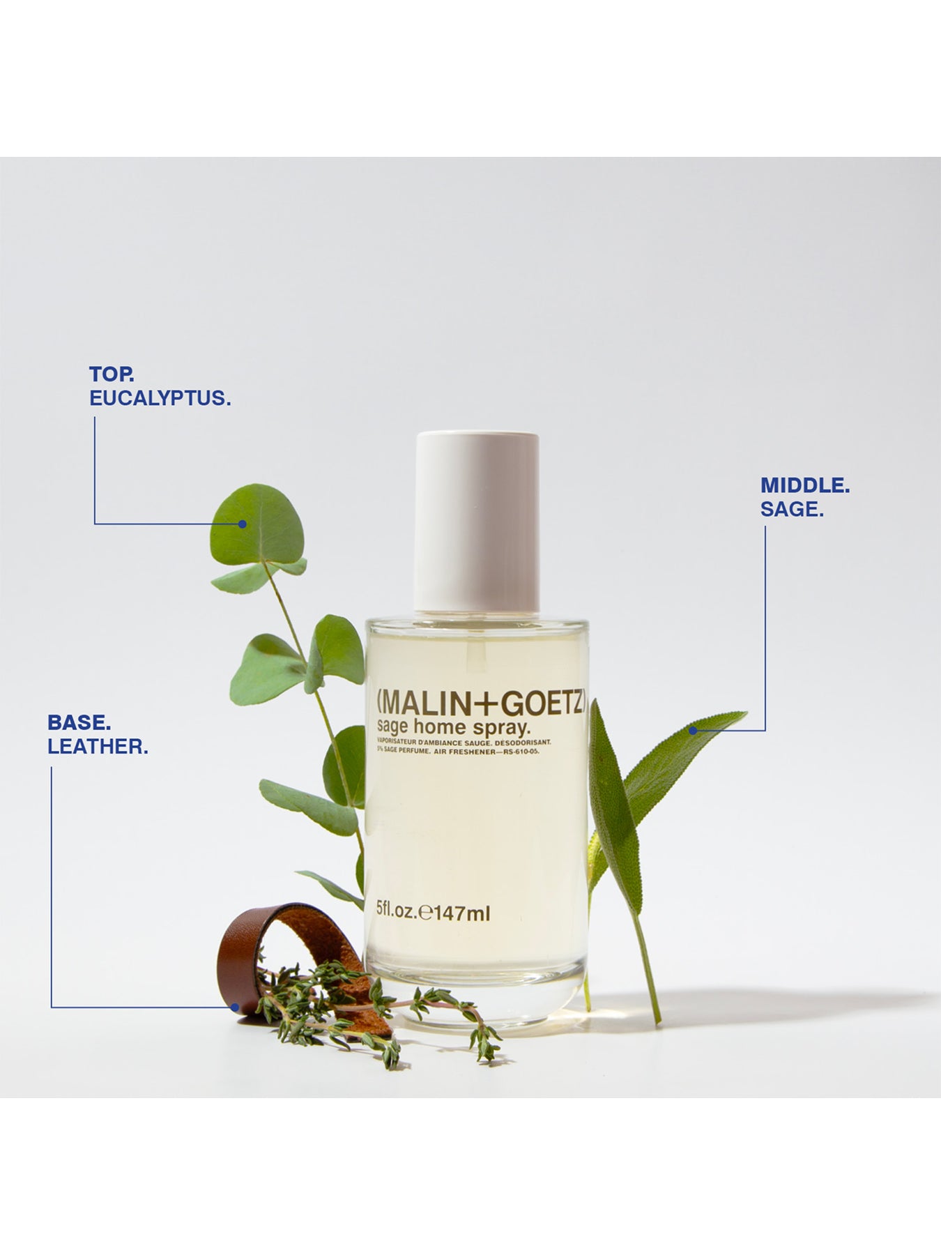 Sage Home Spray 147ml