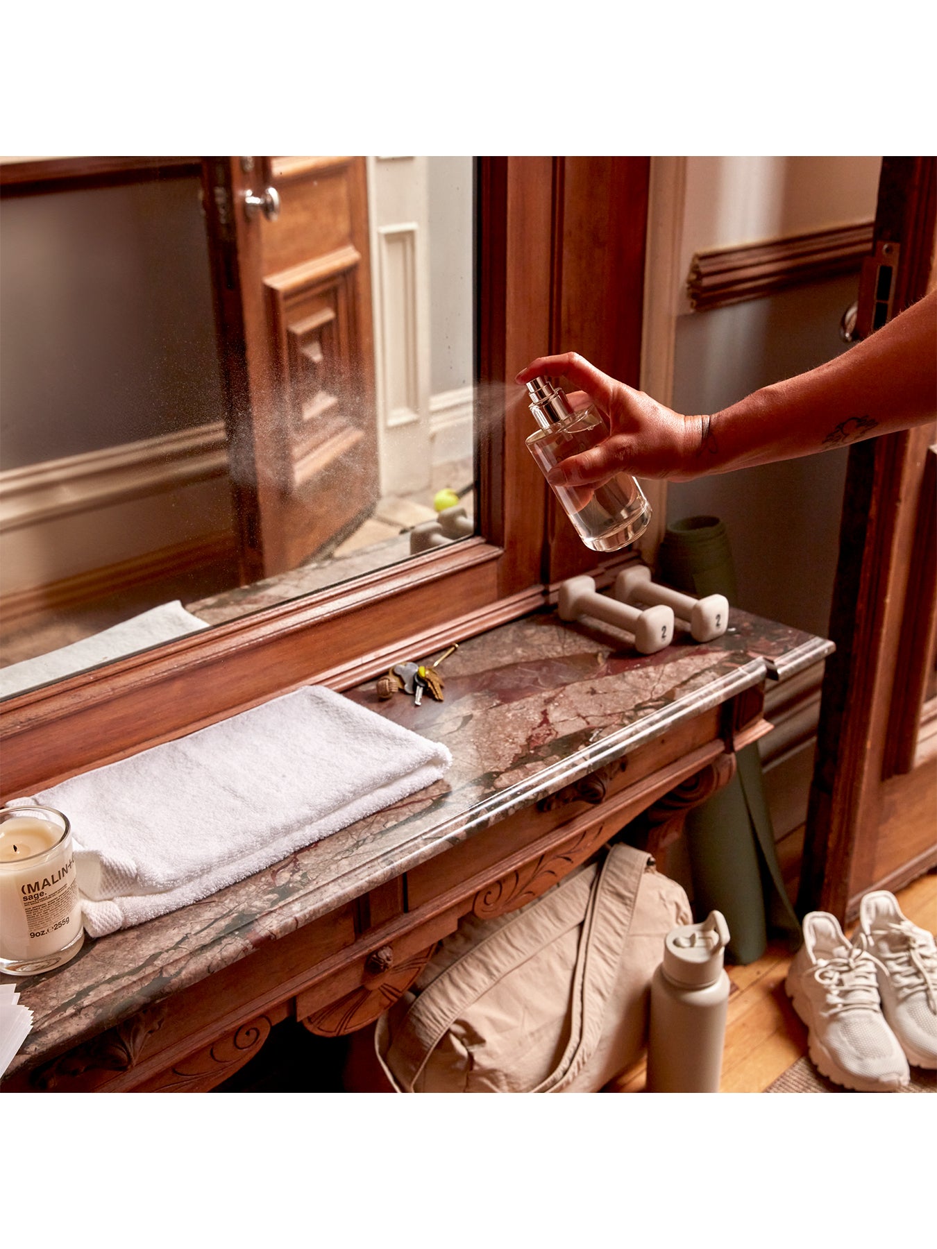 Sage Home Spray 147ml