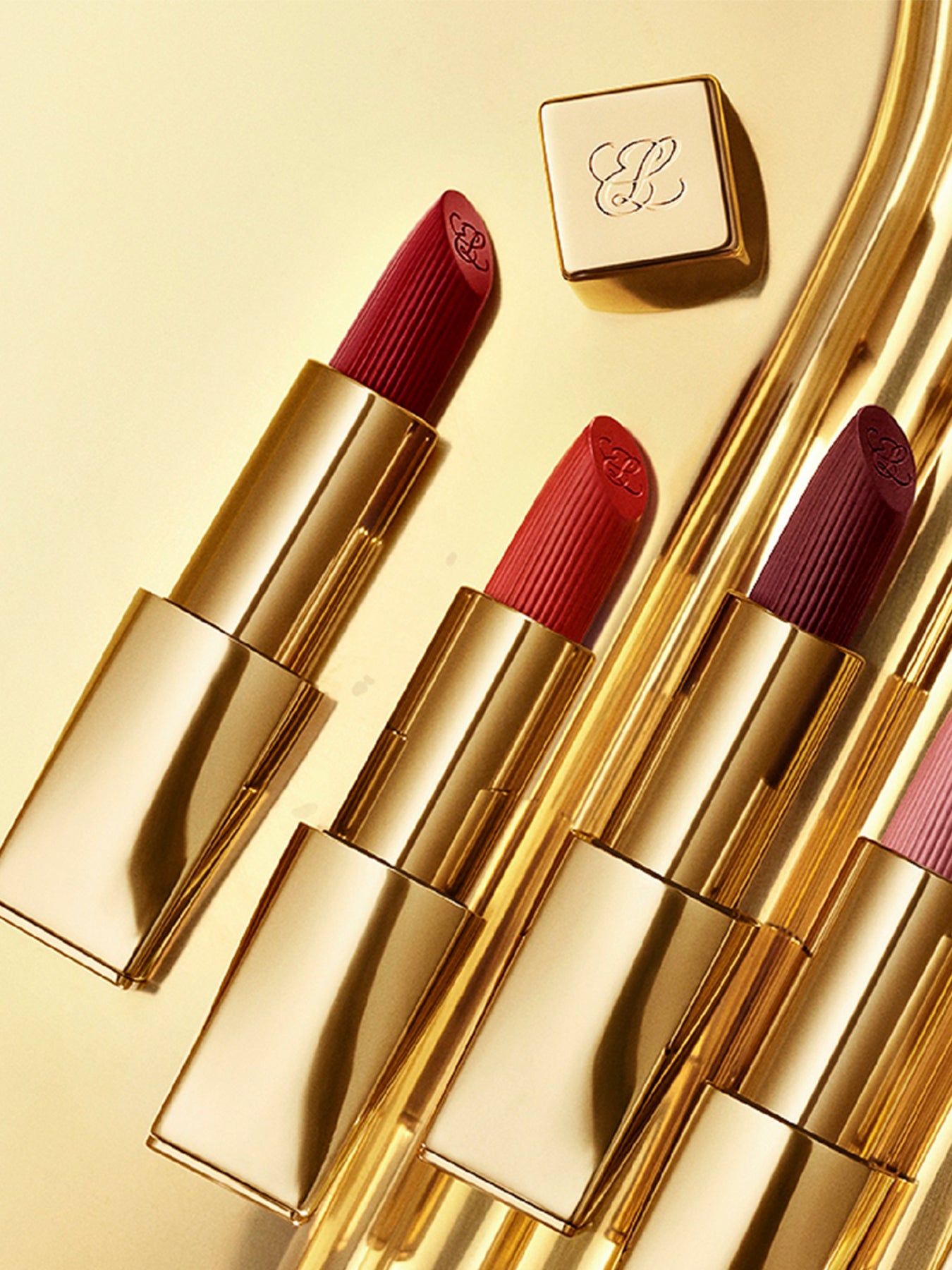 Pure Colour Creme Lipstick