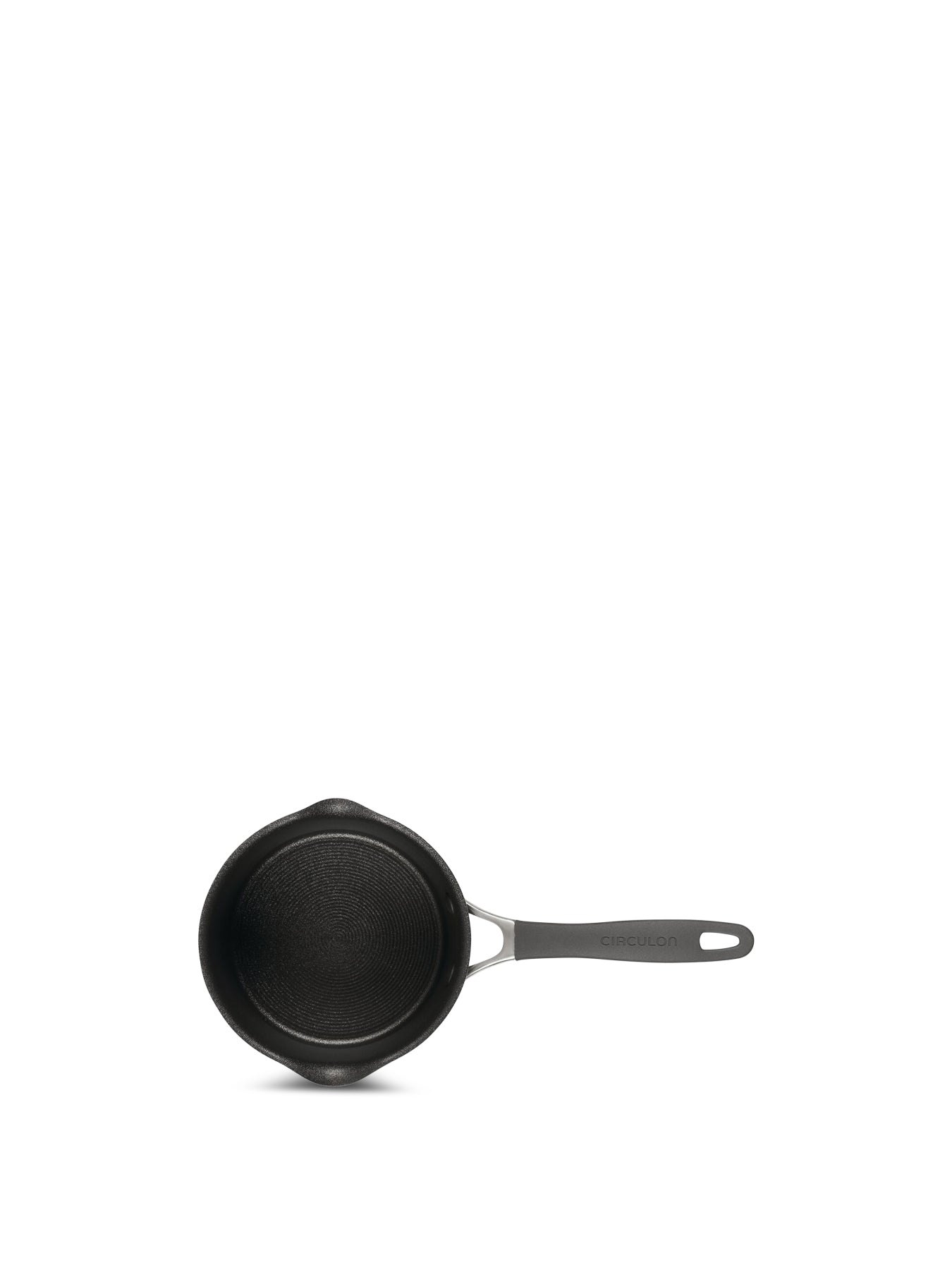 ScratchDefense A1 Series Straining Saucepan 1.8L
