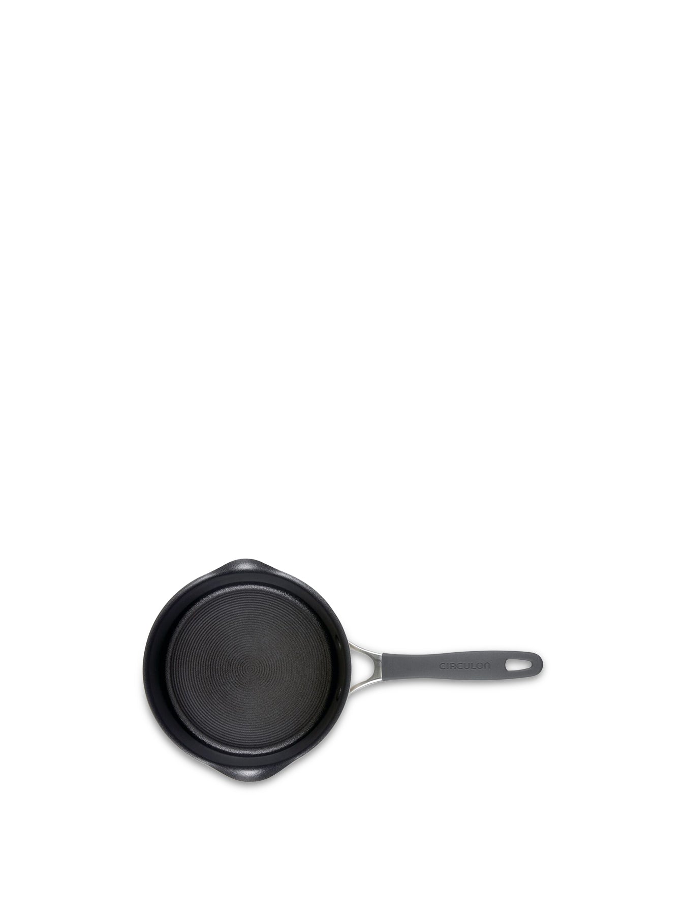 ScratchDefense A1 Series Straining Saucepan 2.8L