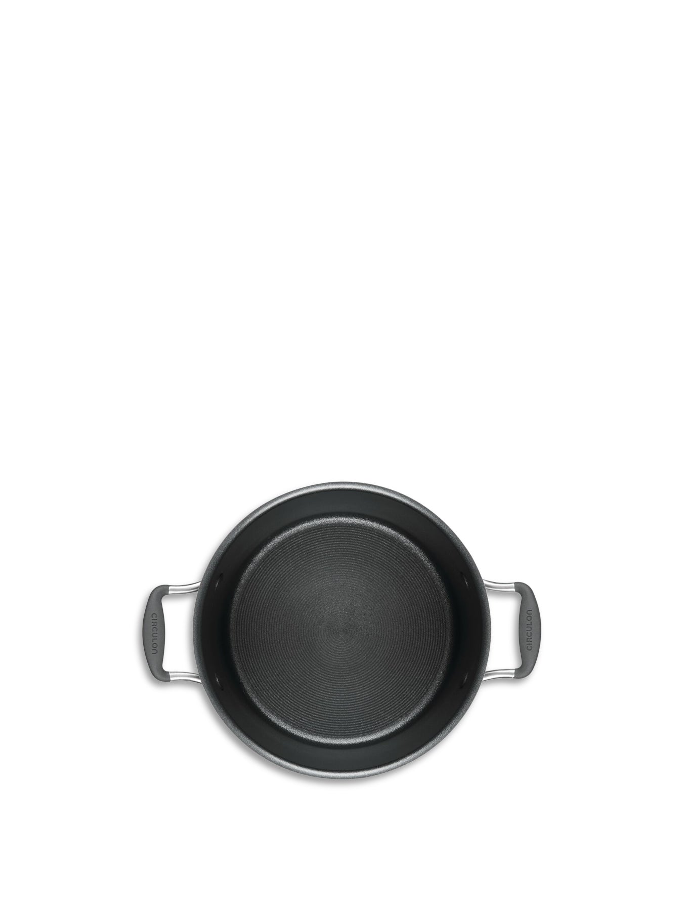 ScratchDefense A1 Series Stockpot 7.6L