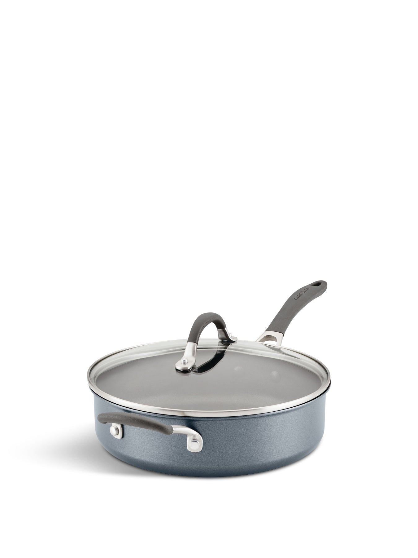 ScratchDefense A1 Series Saute with Helper Handle 4.7L