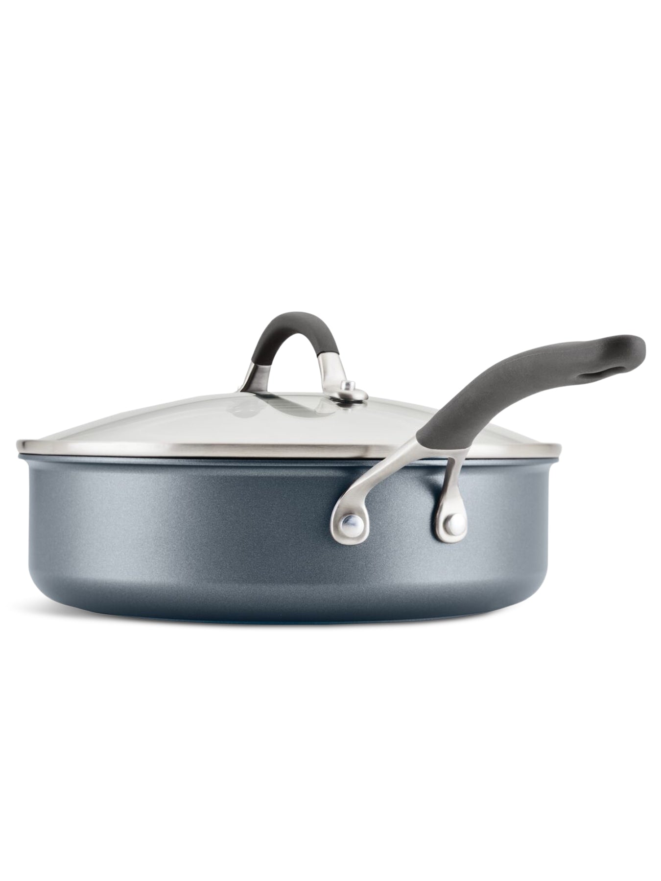 ScratchDefense A1 Series Saute with Helper Handle 4.7L