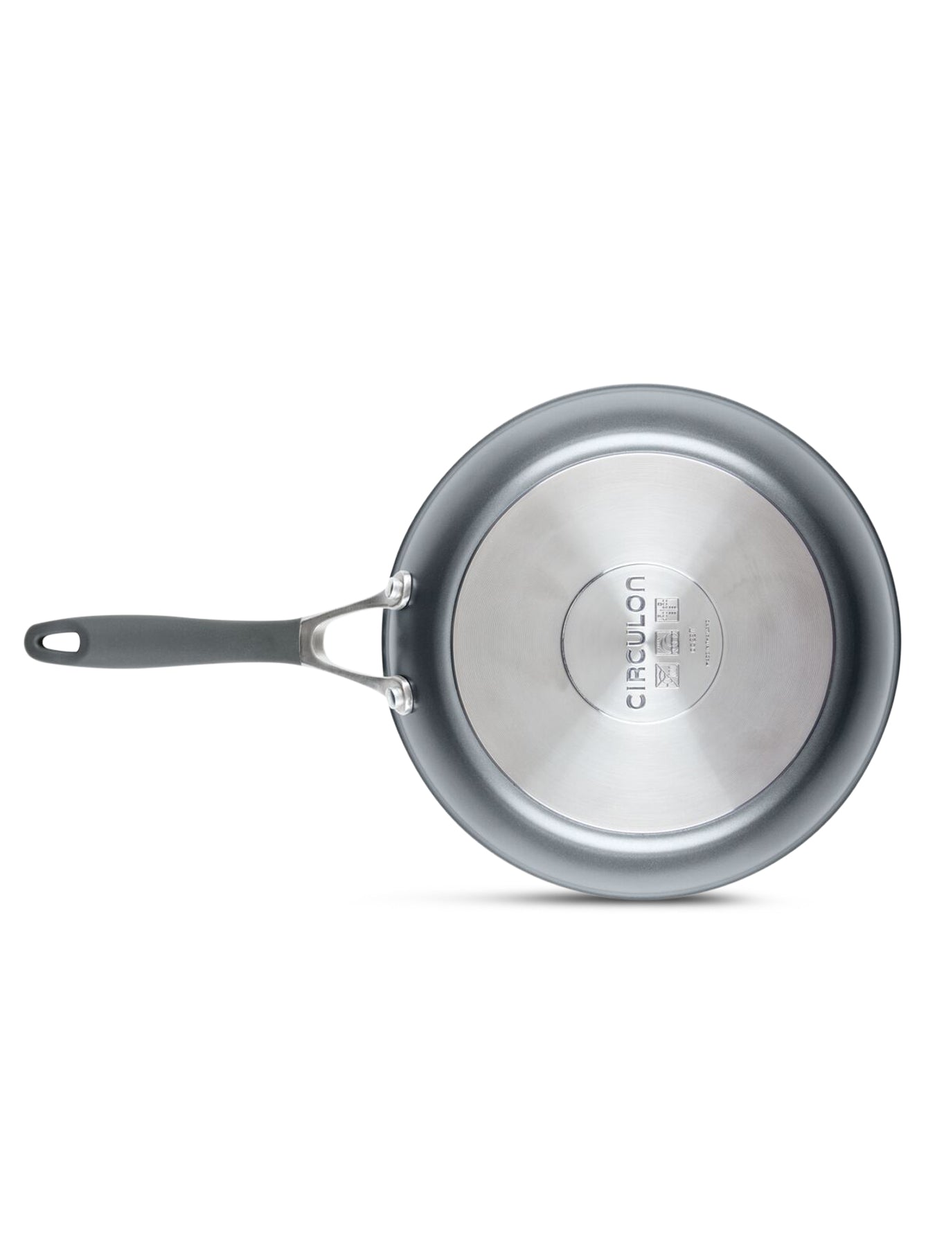 ScratchDefense A1 Series Skillet