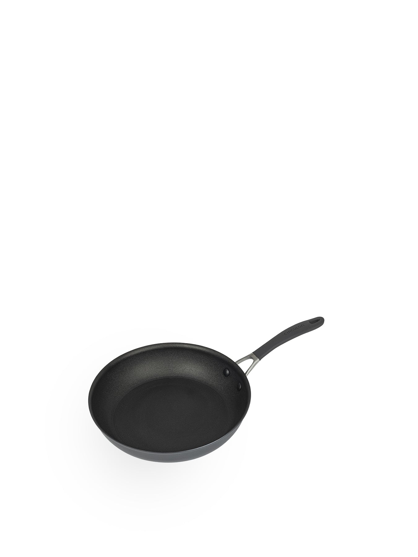 ScratchDefense A1 Series Skillet with Lid