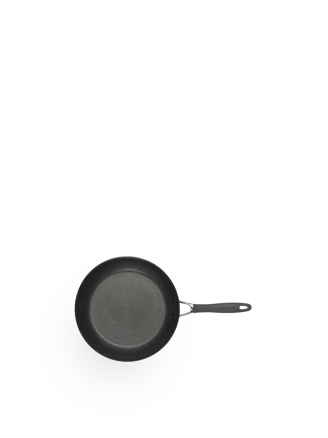 ScratchDefense A1 Series Skillet with Lid