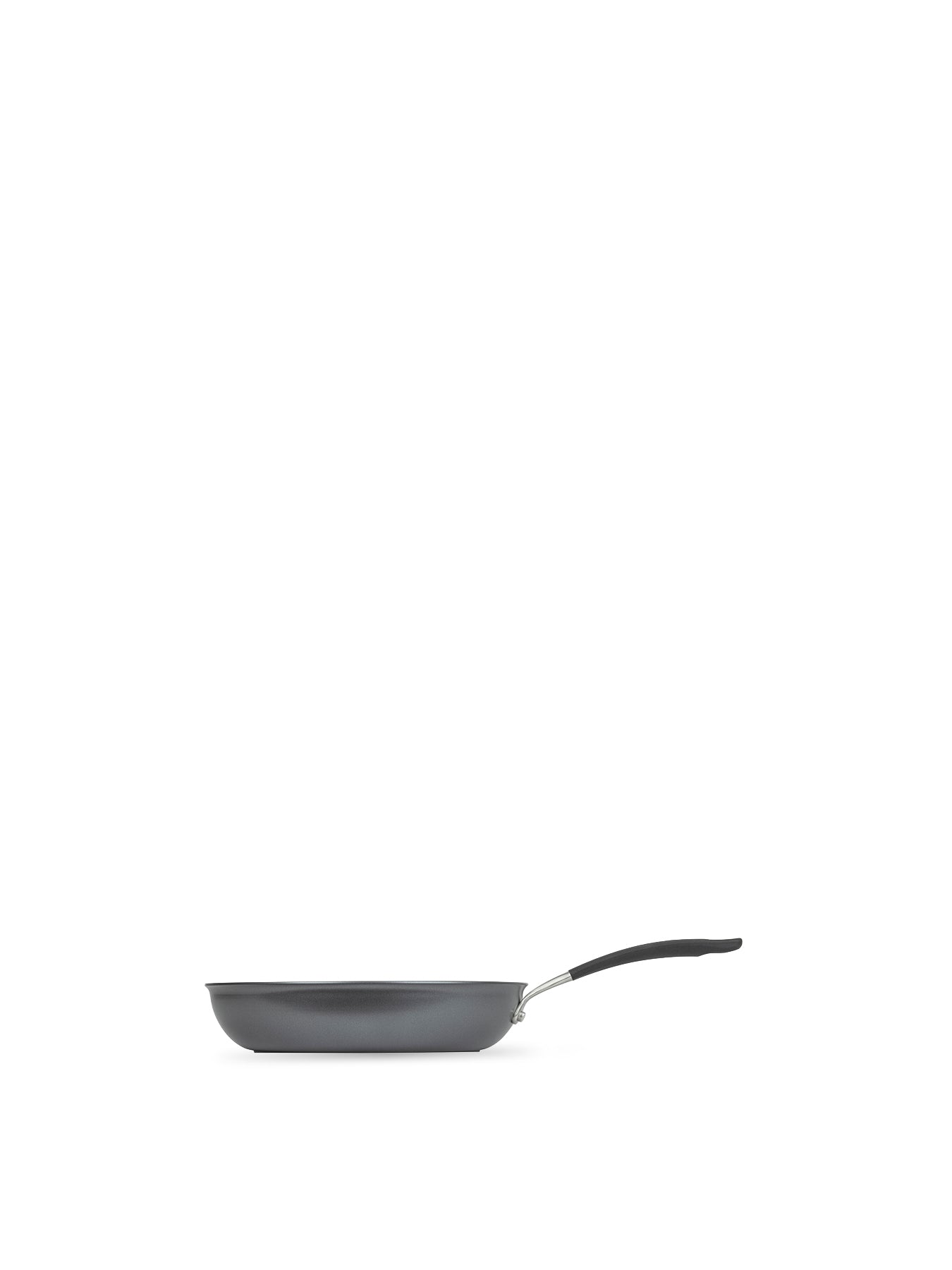 ScratchDefense A1 Series Skillet with Lid