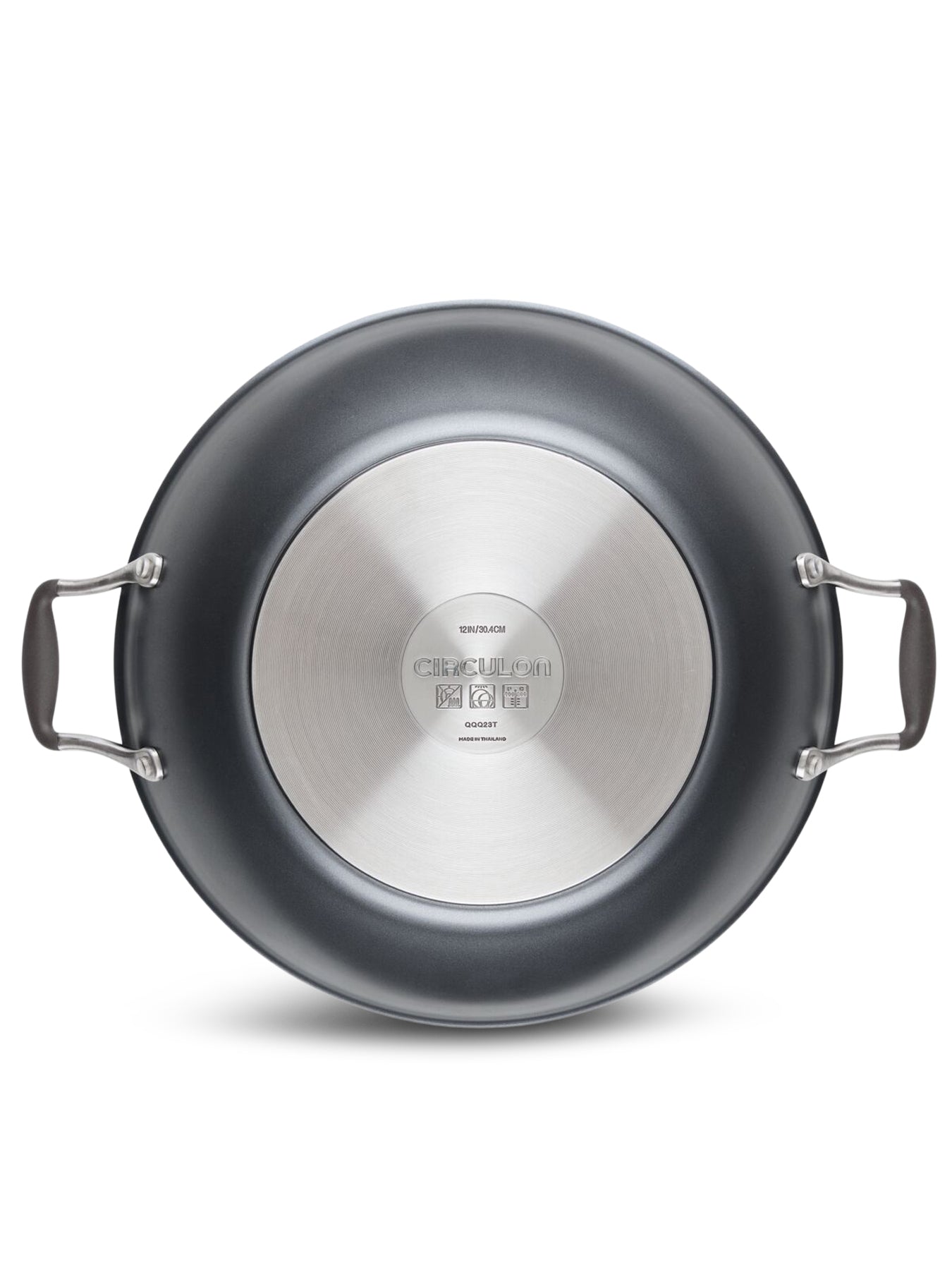 ScratchDefense A1 Series Wok