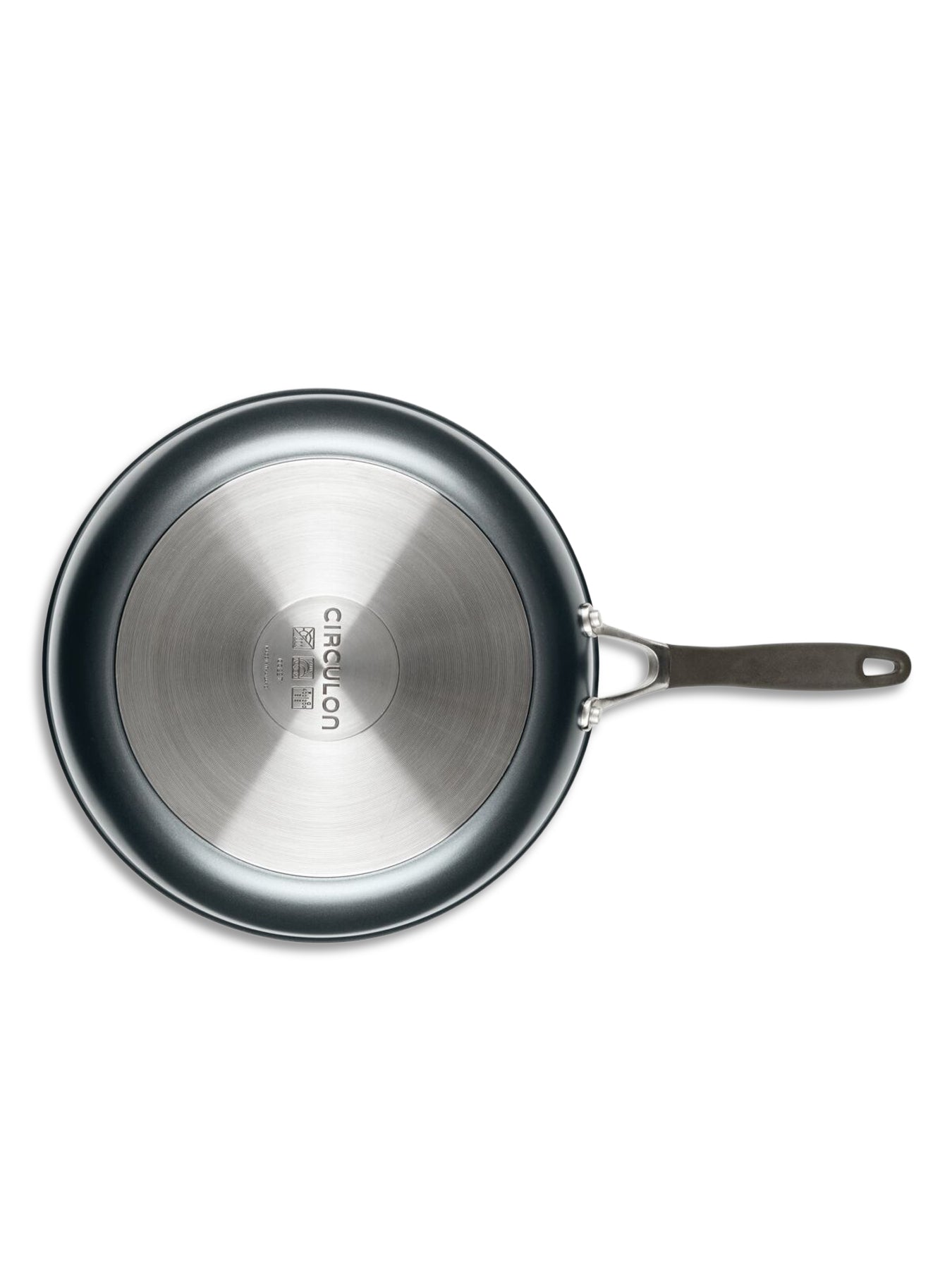 ScratchDefense A1 Series Skillet