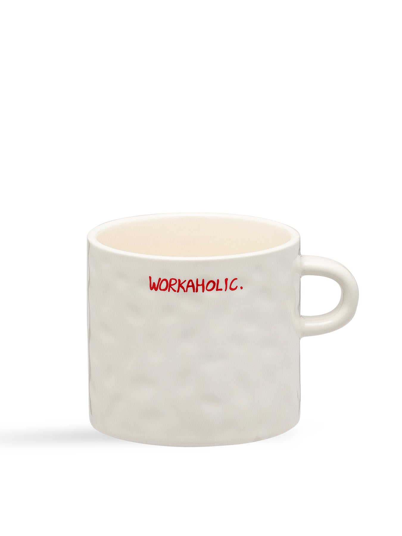 Workaholic Mug