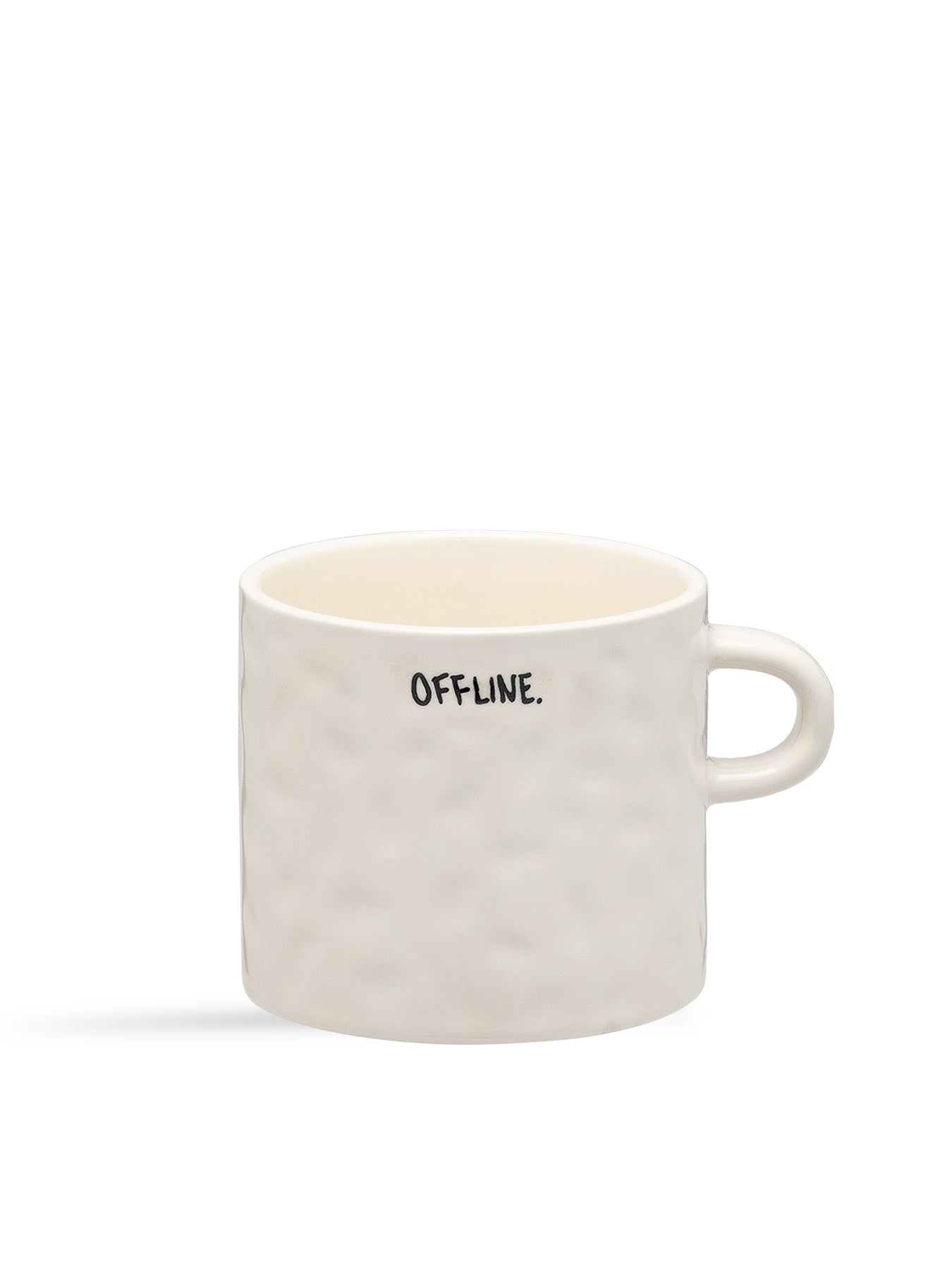 Offline Mug