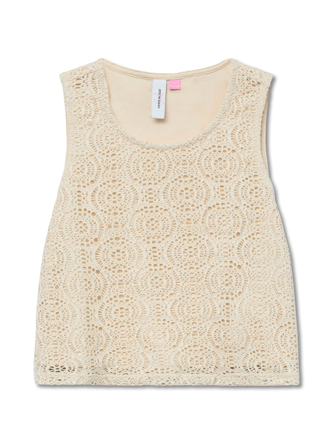 Maya Tank Top Birch