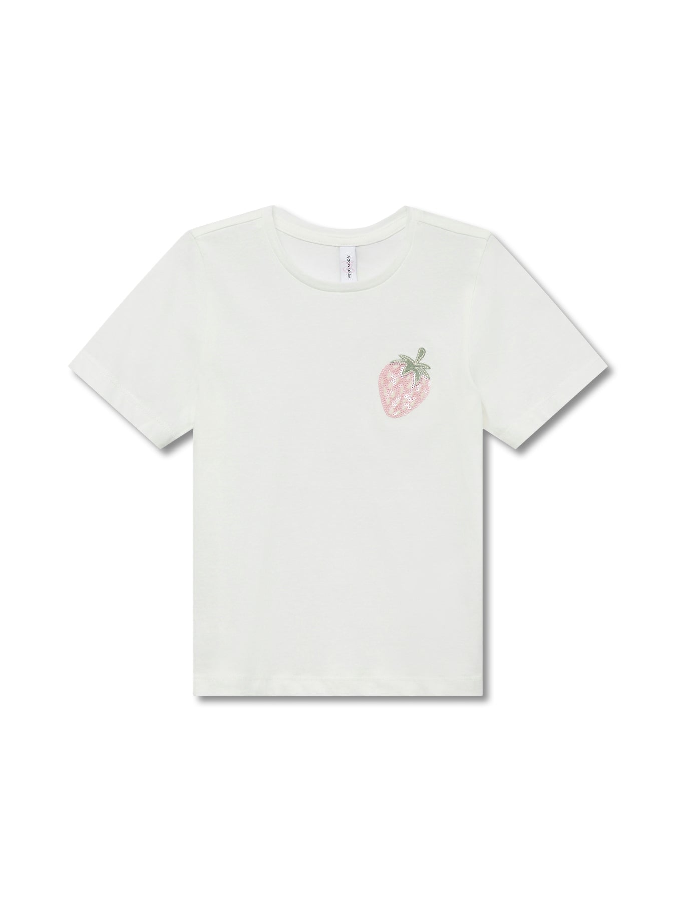 Popsiberry Francis T-Shirt Snow White